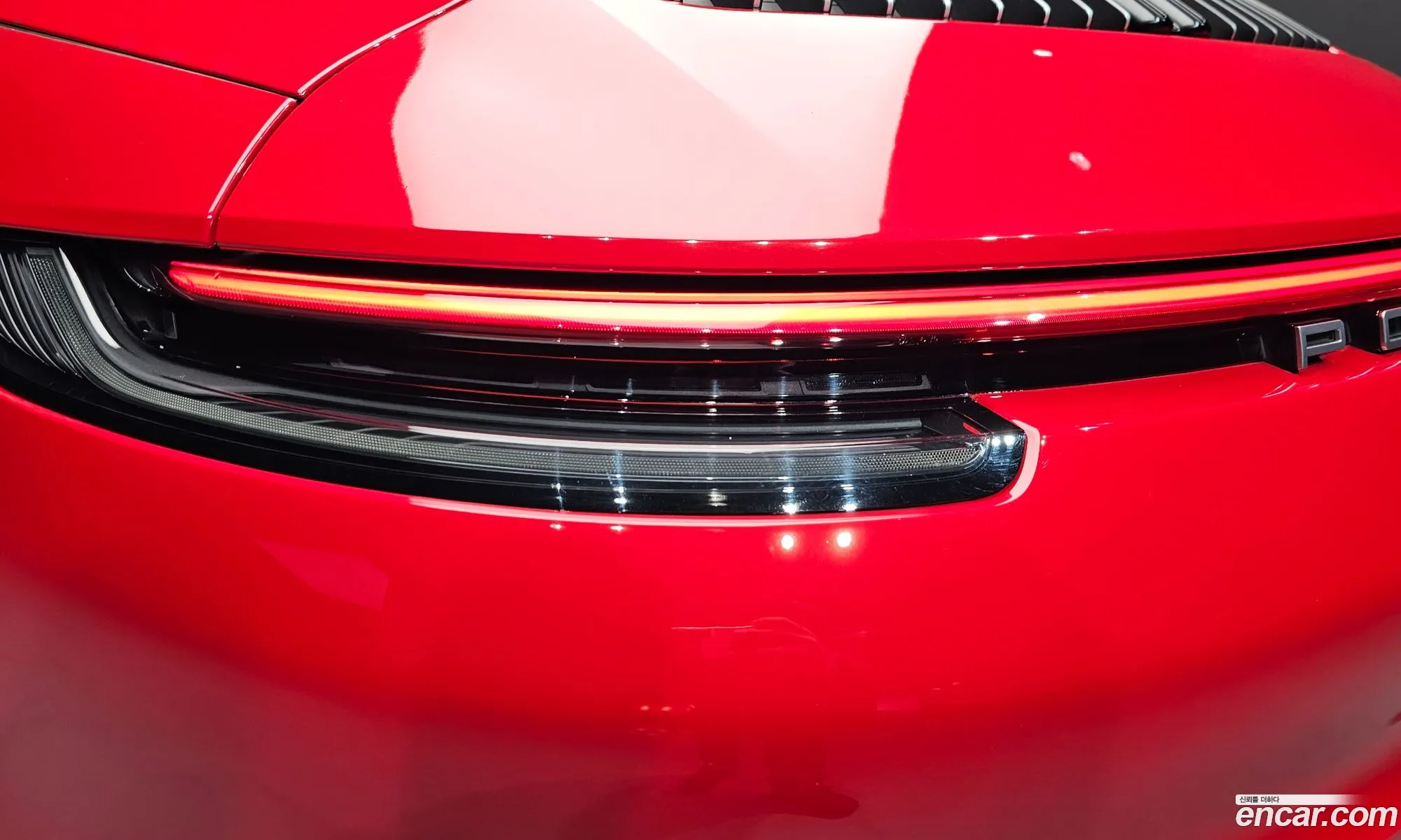 Porsche 911 2021 WP0CB299XMS248433 — 24