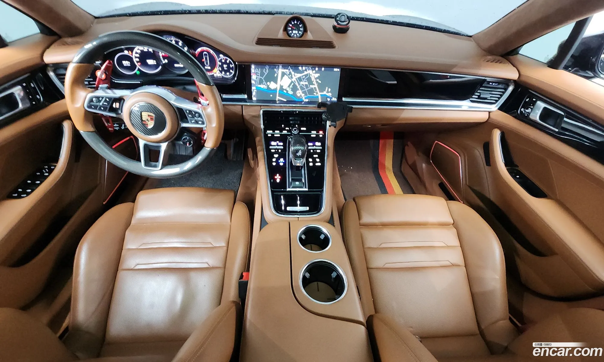 Porsche Panamera 2020 WP0AG2972LL146611 — 36