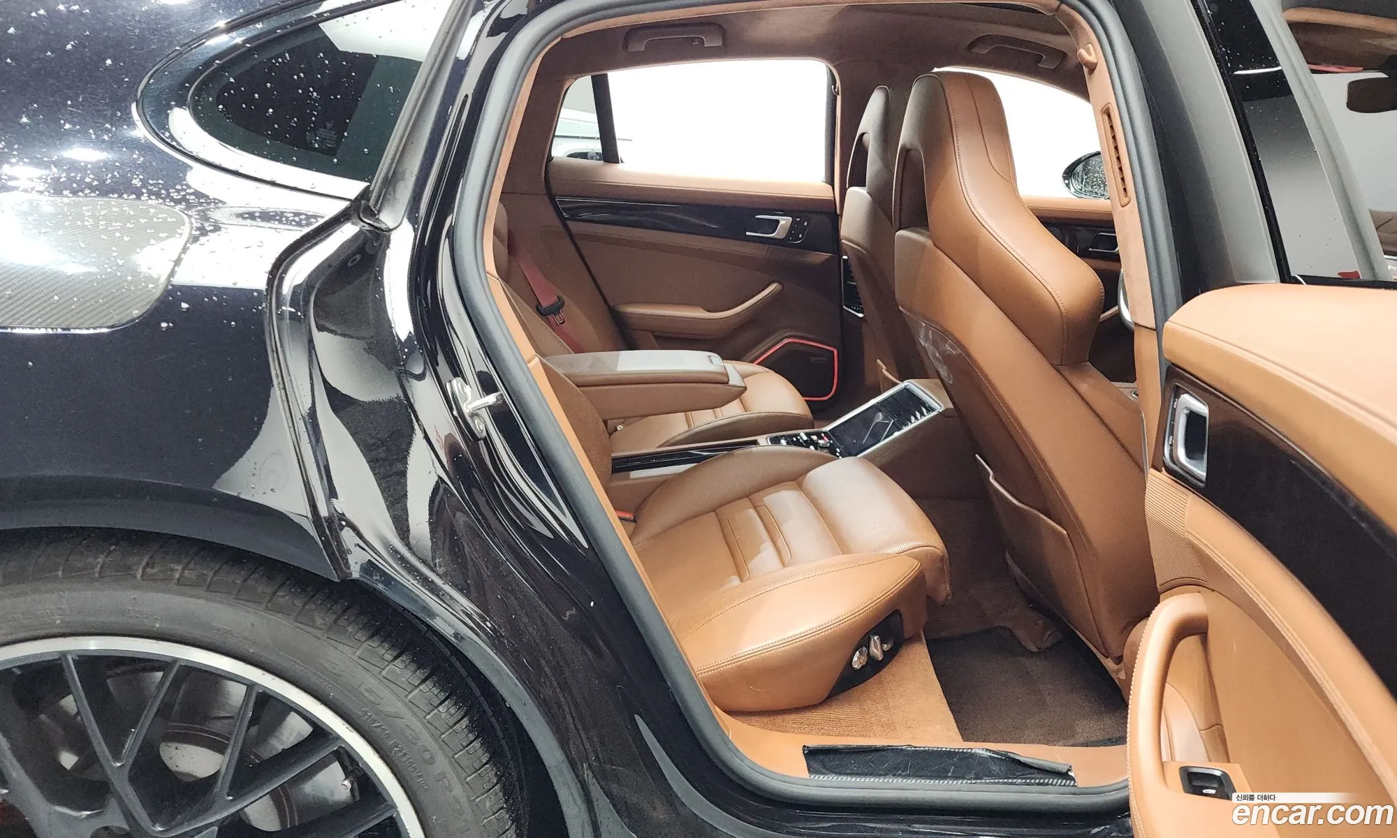 Porsche Panamera 2020 WP0AG2972LL146611 — 3