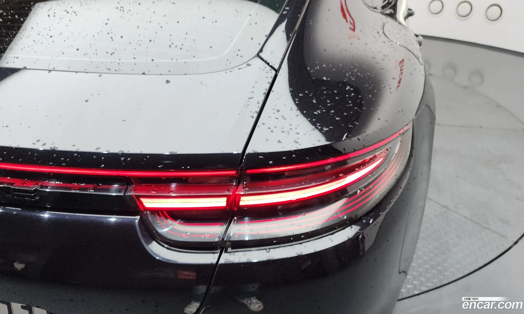 Porsche Panamera 2020 WP0AG2972LL146611 — 31