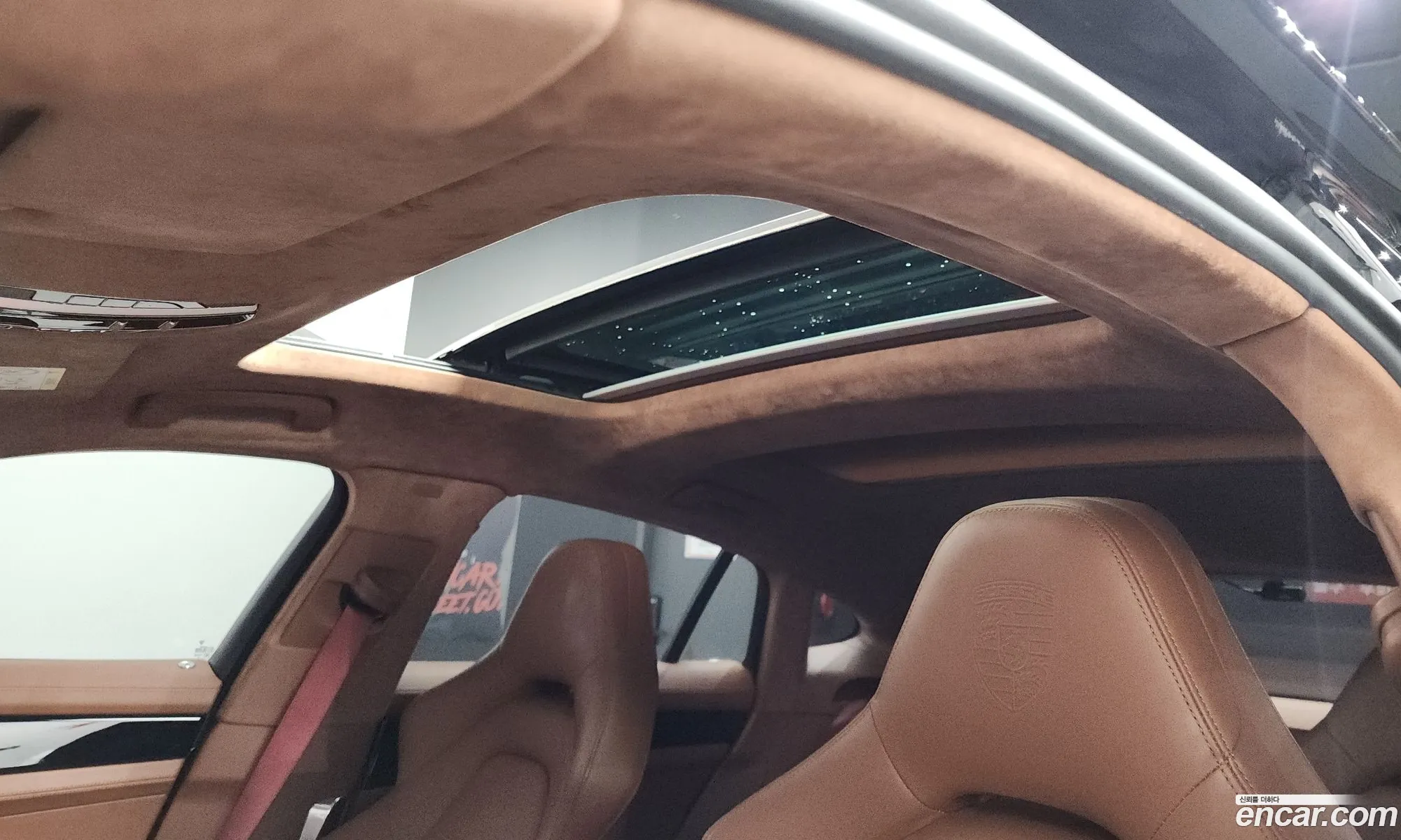 Porsche Panamera 2020 WP0AG2972LL146611 — 34