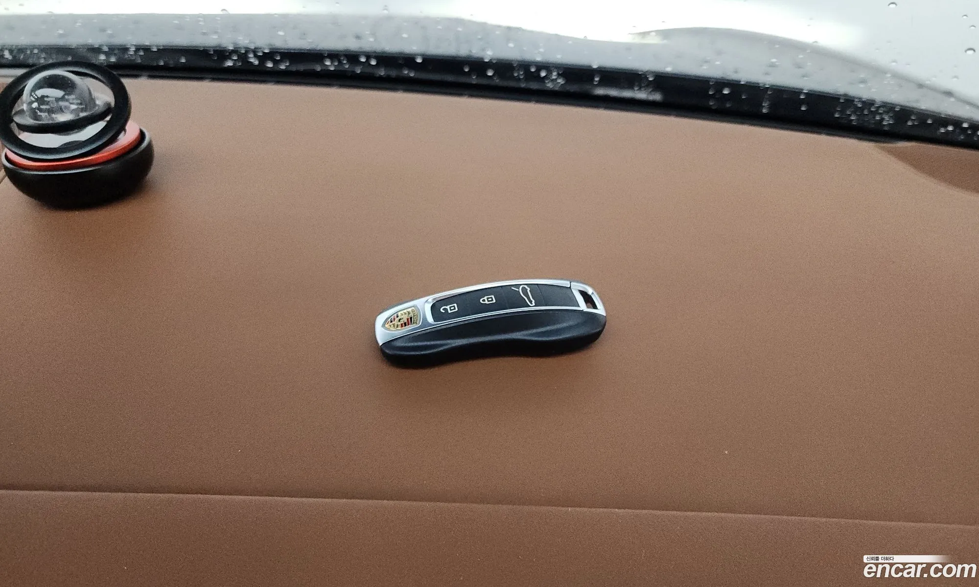 Porsche Panamera 2020 WP0AG2972LL146611 — 2