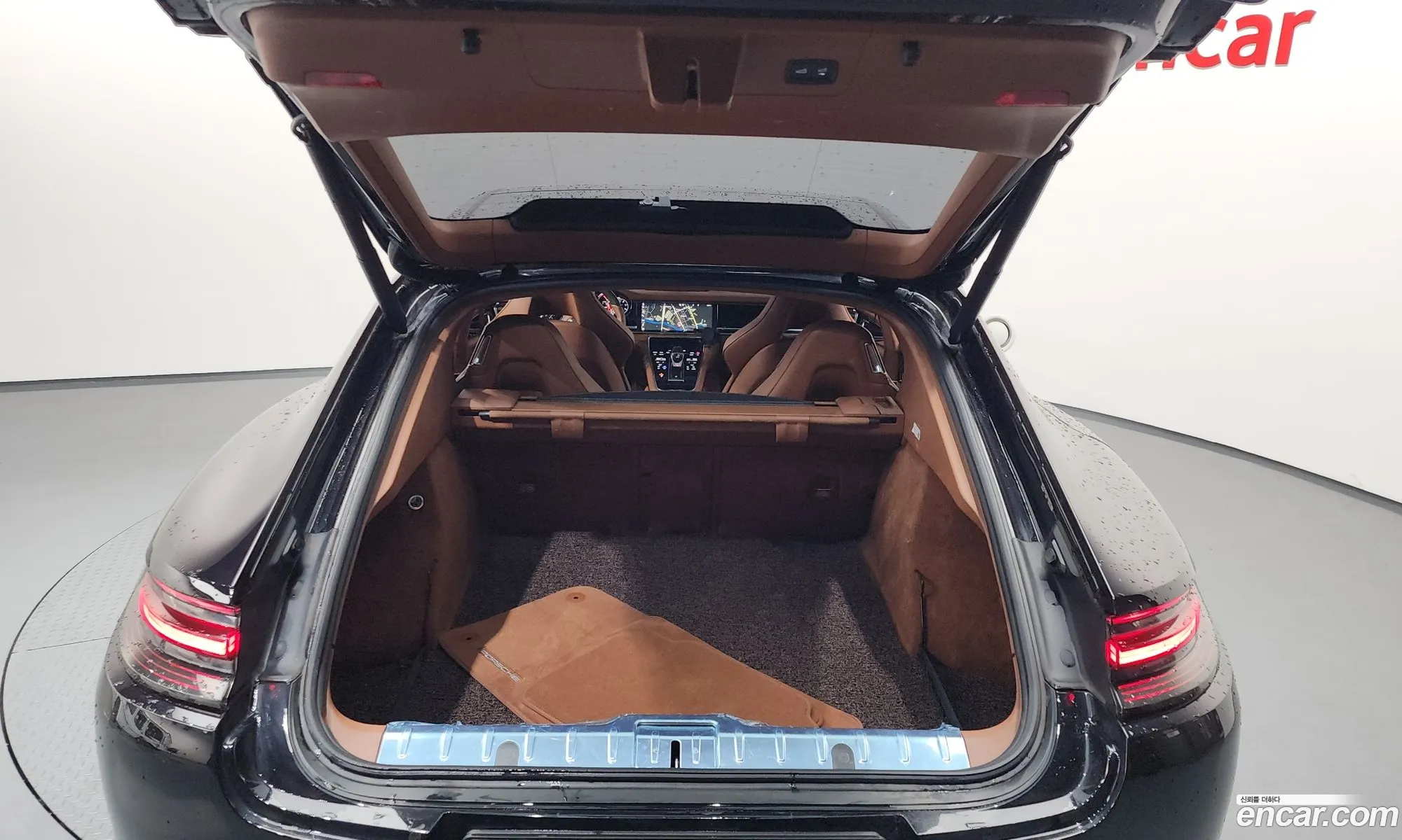 Porsche Panamera 2020 WP0AG2972LL146611 — 7