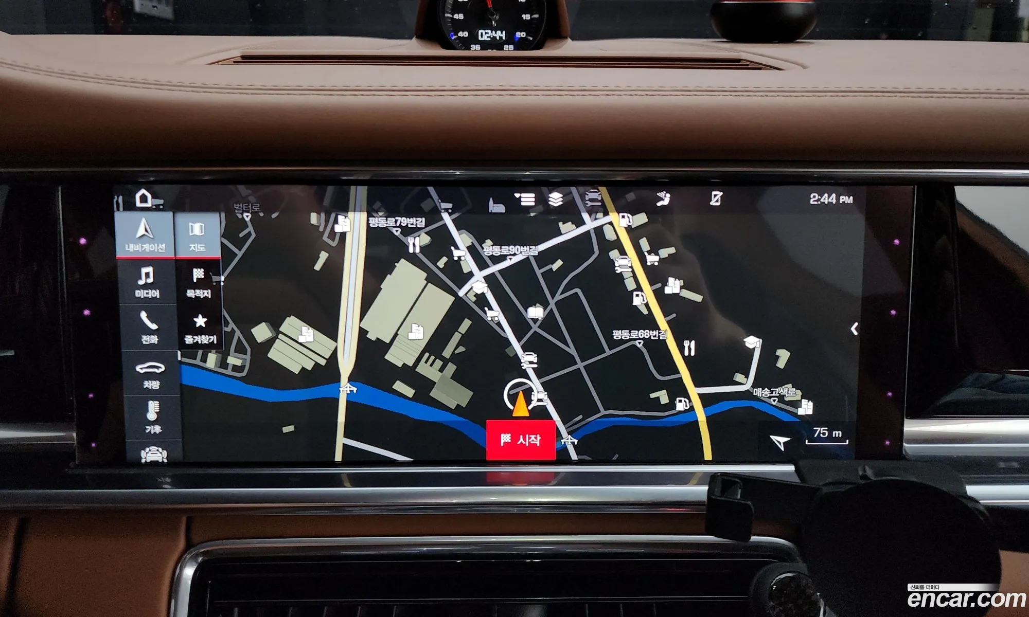 Porsche Panamera 2020 WP0AG2972LL146611 — 6