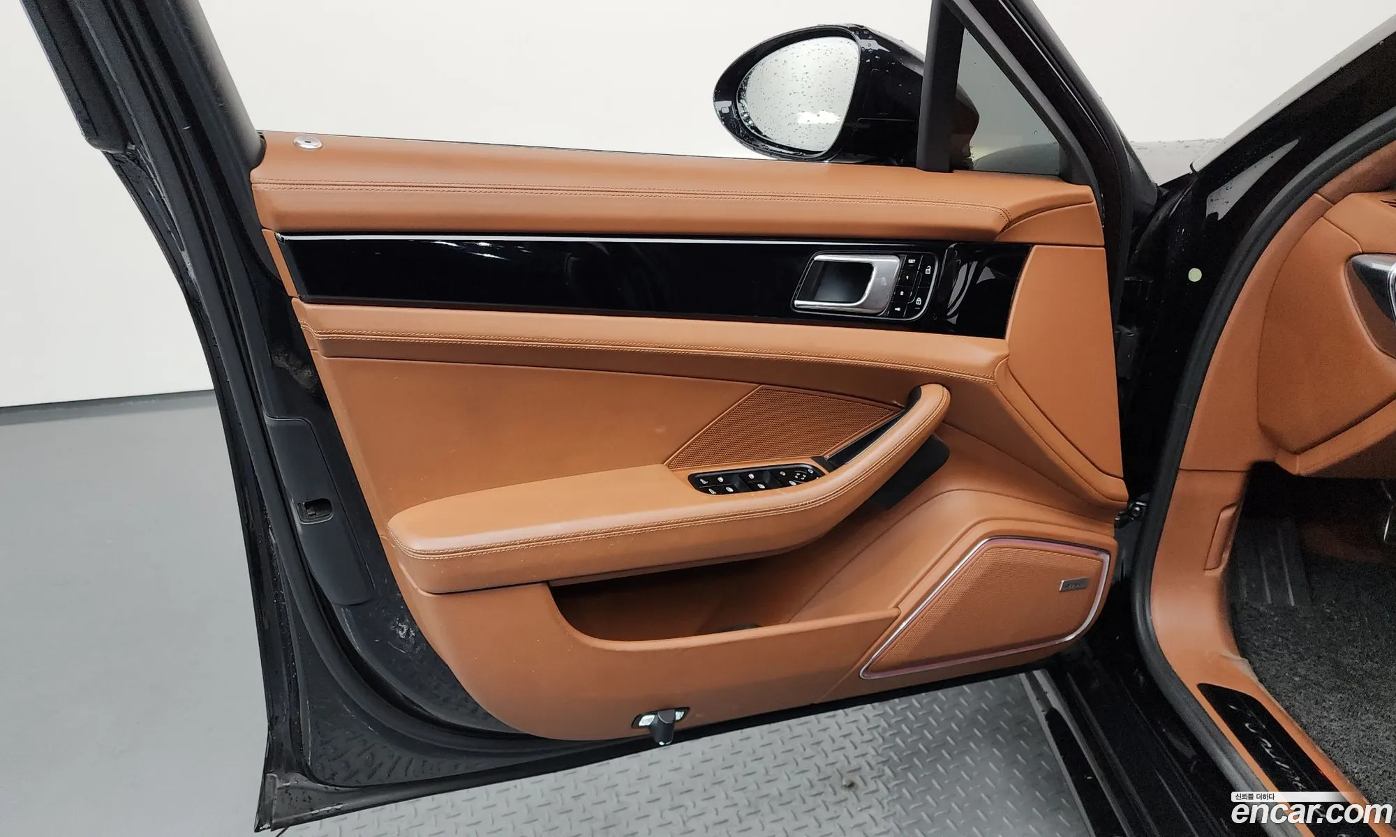 Porsche Panamera 2020 WP0AG2972LL146611 — 5