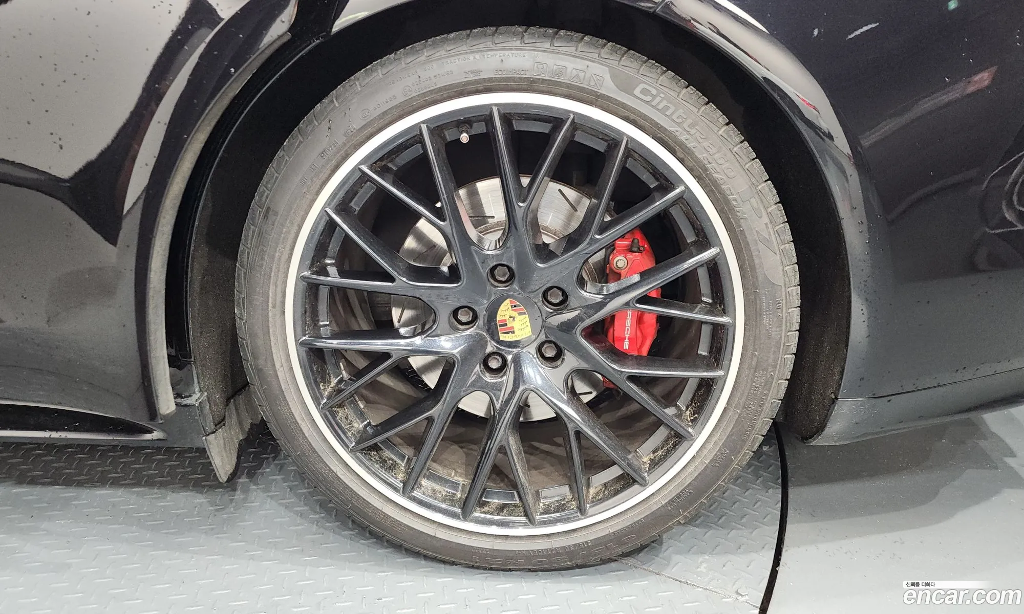 Porsche Panamera 2020 WP0AG2972LL146611 — 30