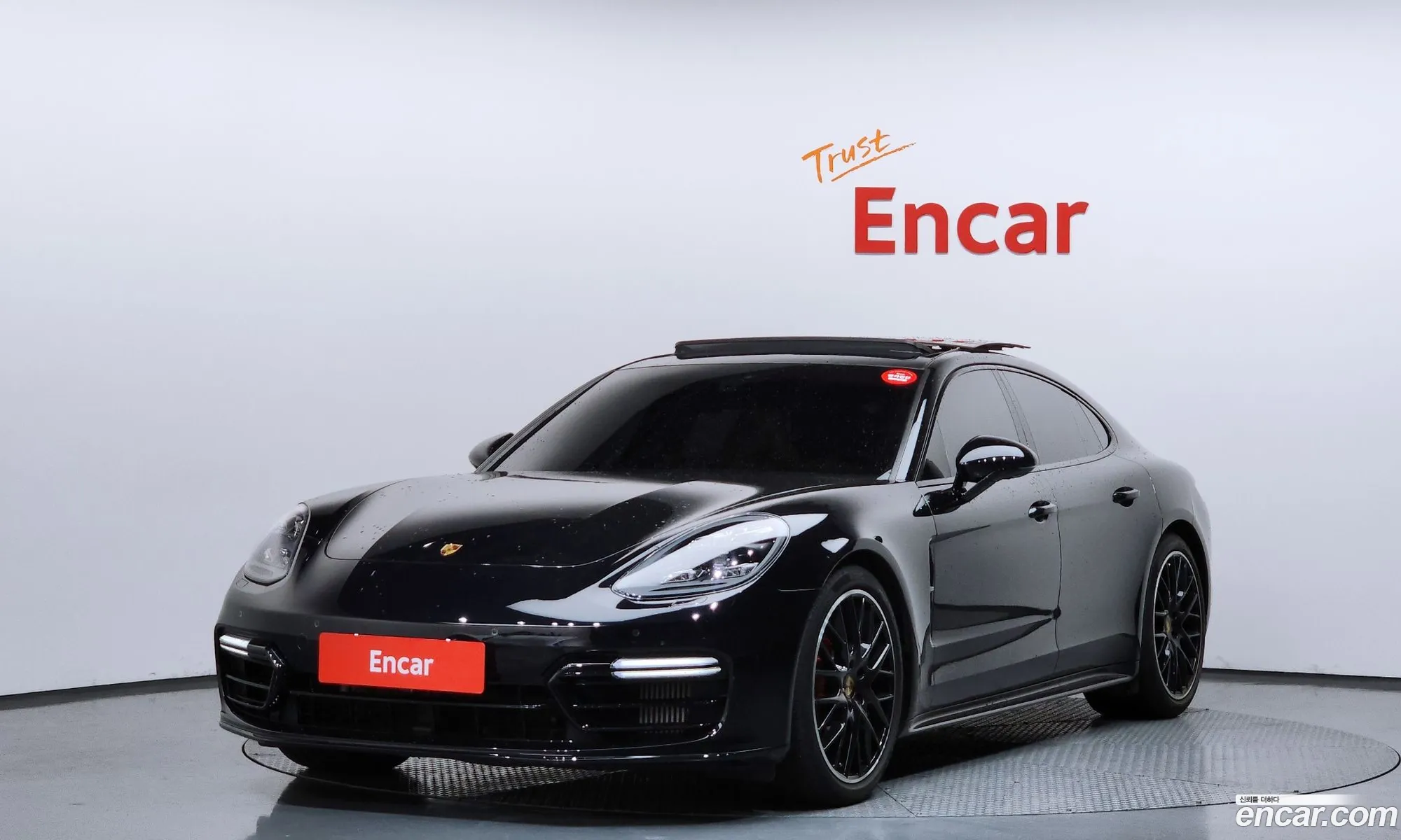 Porsche Panamera 2020 WP0AG2972LL146611 — 21