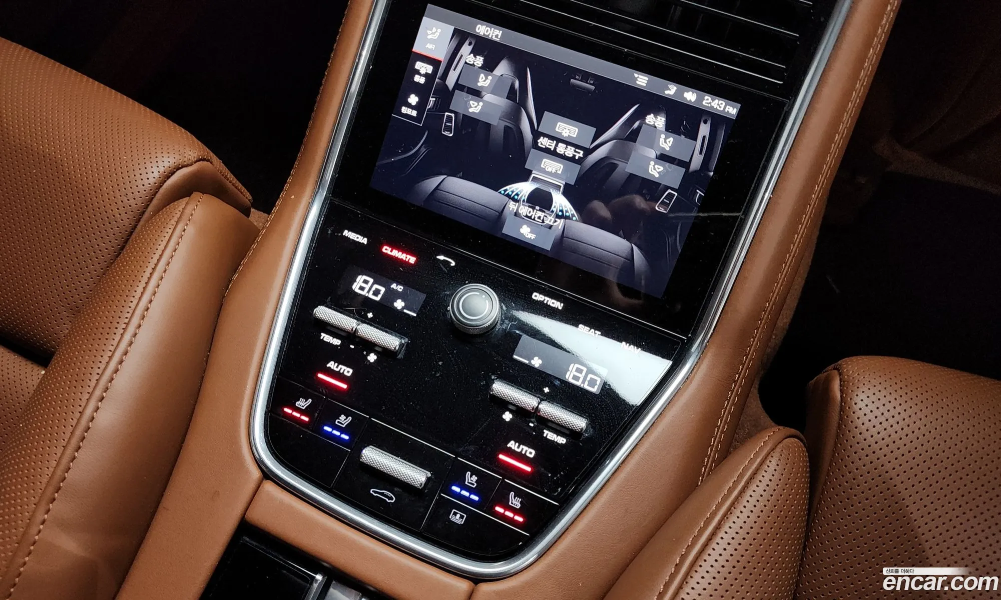 Porsche Panamera 2020 WP0AG2972LL146611 — 10