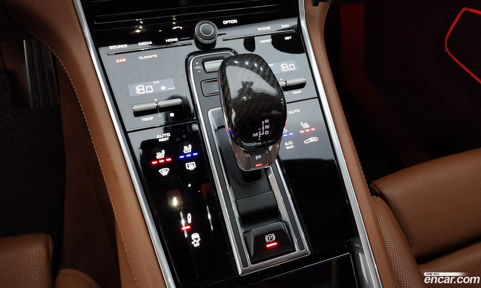 Porsche Panamera 2020 WP0AG2972LL146611 — 27
