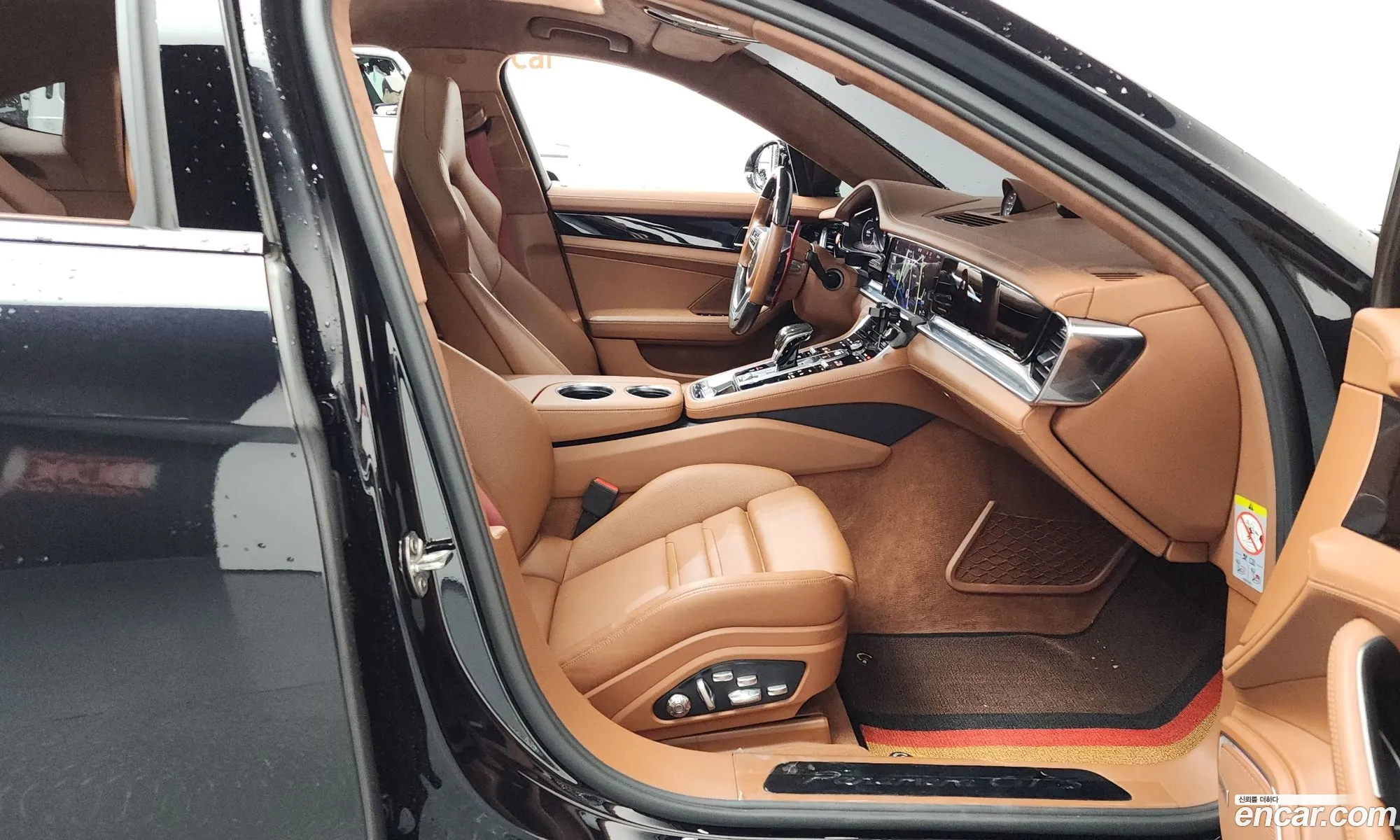 Porsche Panamera 2020 WP0AG2972LL146611 — 23