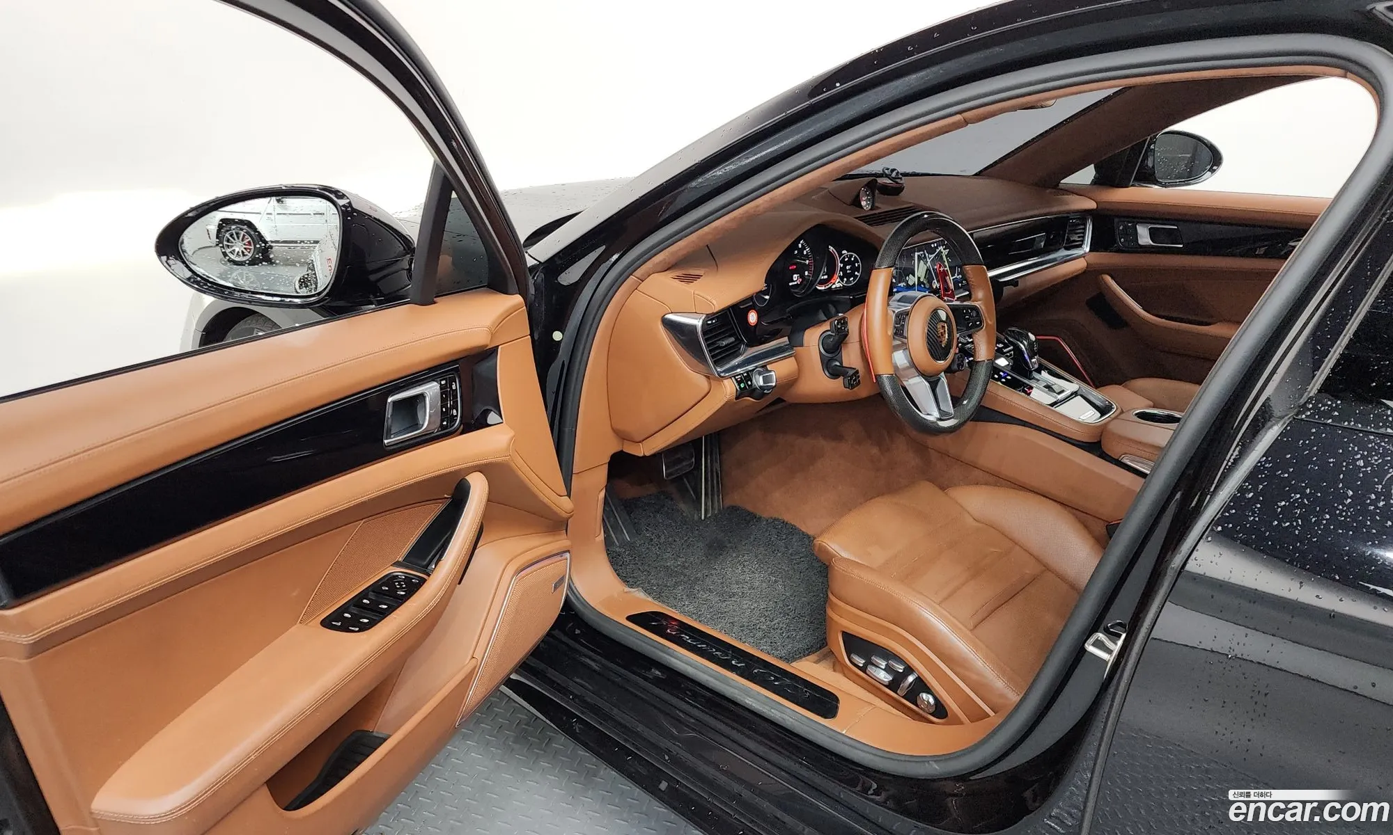 Porsche Panamera 2020 WP0AG2972LL146611 — 15