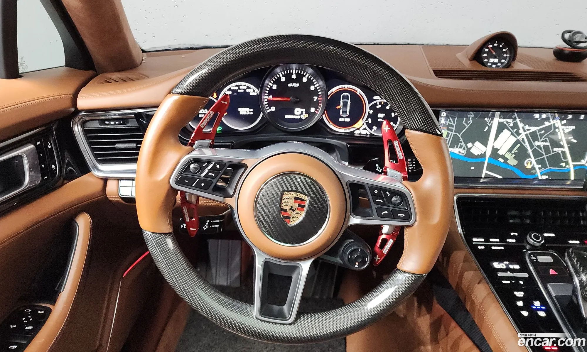 Porsche Panamera 2020 WP0AG2972LL146611 — 22