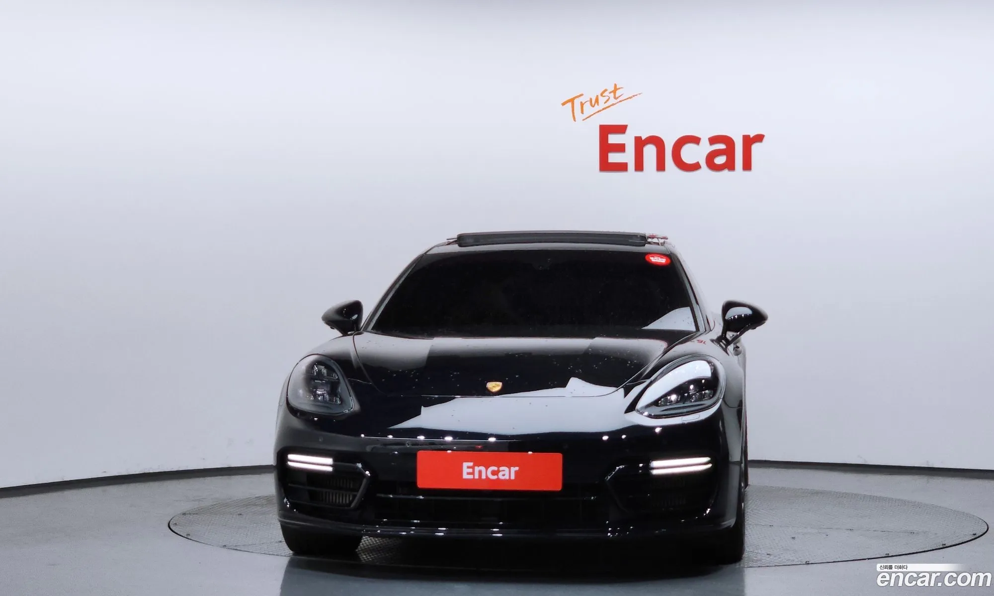Porsche Panamera 2020 WP0AG2972LL146611 — 25