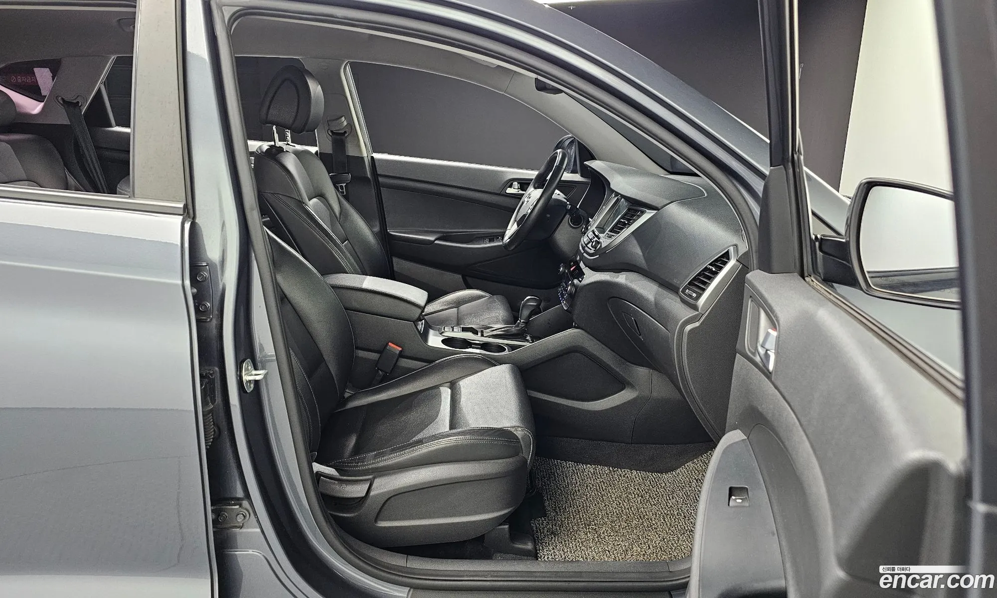 Hyundai Tucson 2016 — 24