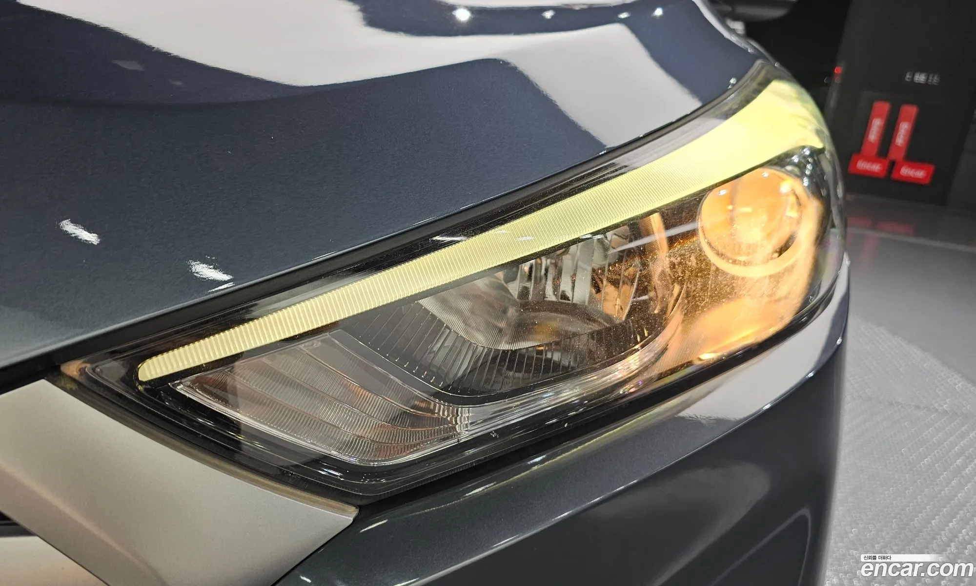 Hyundai Tucson 2016 — 12