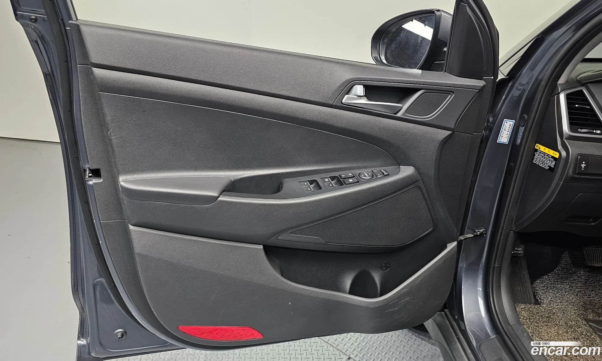 Hyundai Tucson 2016 — 16