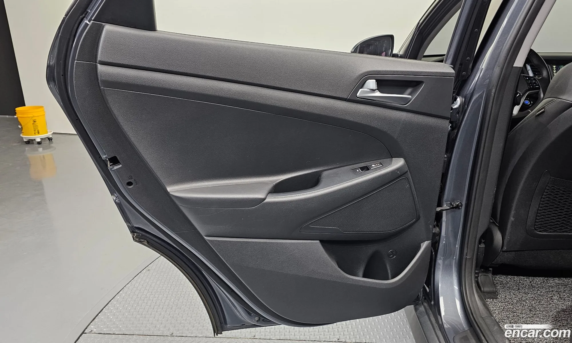 Hyundai Tucson 2016 — 10
