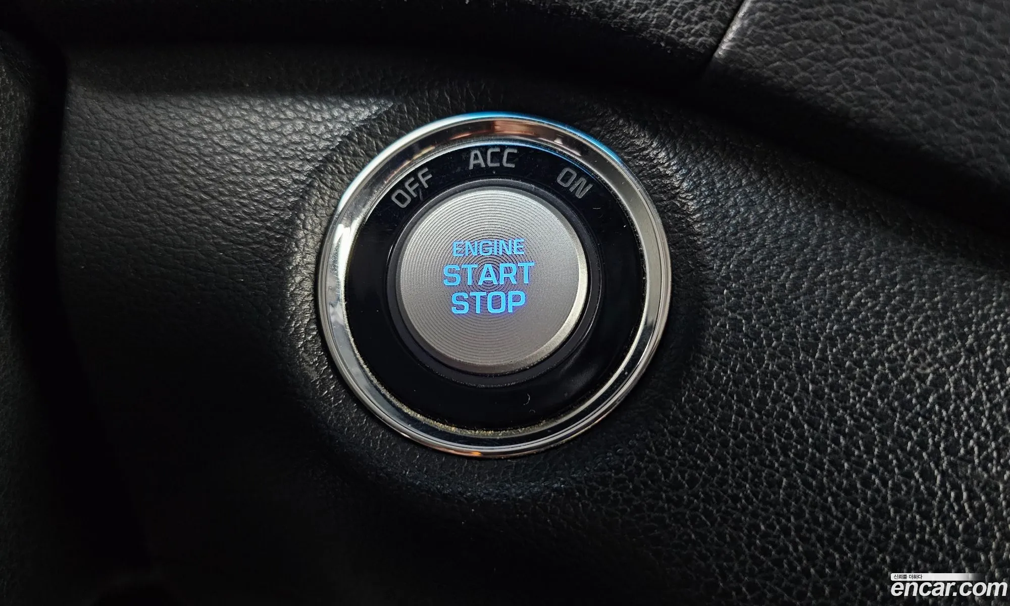 Hyundai Tucson 2016 — 2