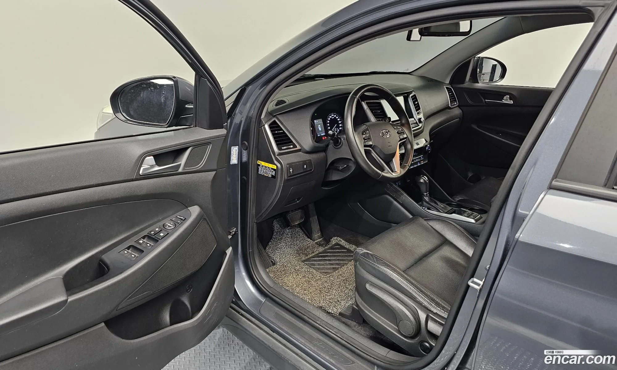 Hyundai Tucson 2016 — 30