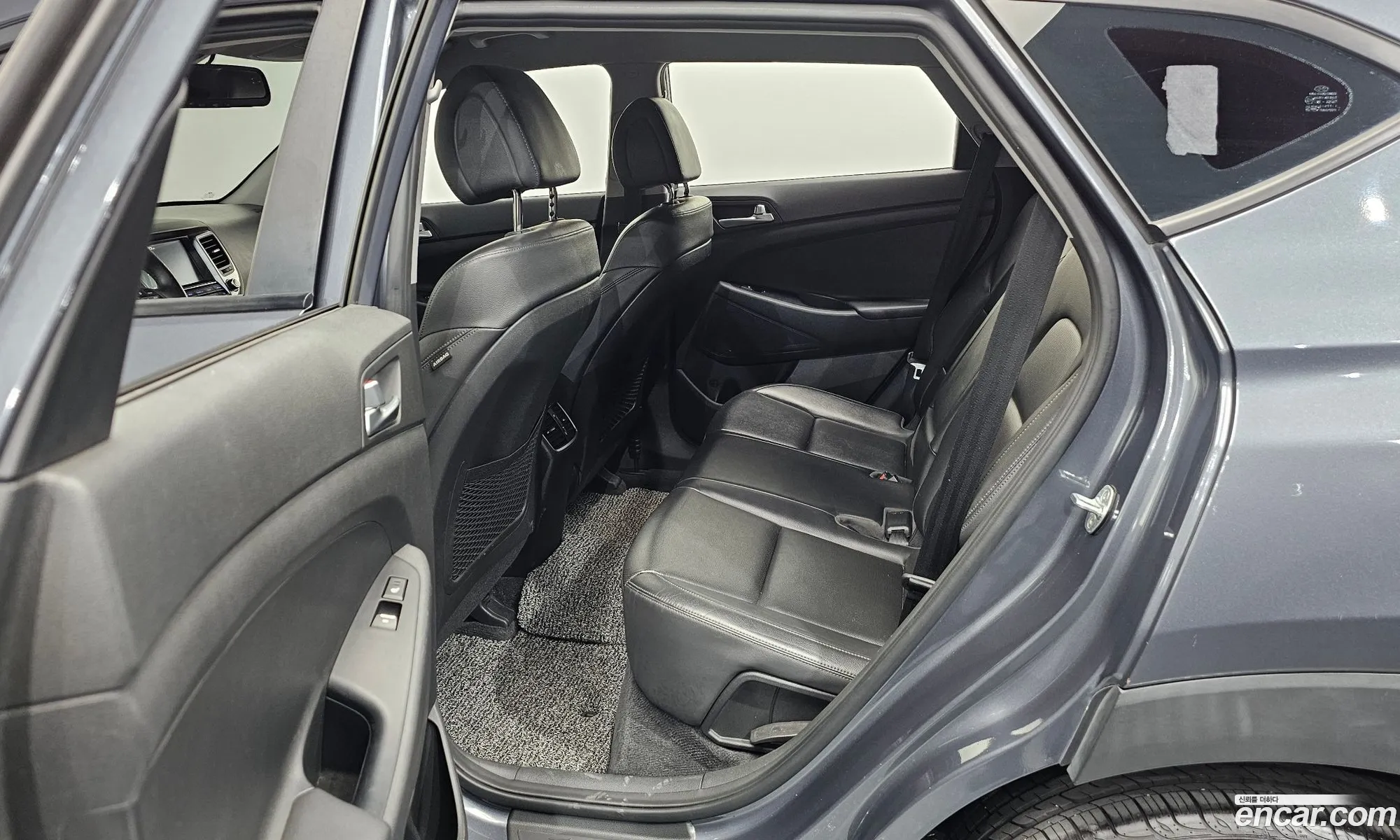 Hyundai Tucson 2016 — 23