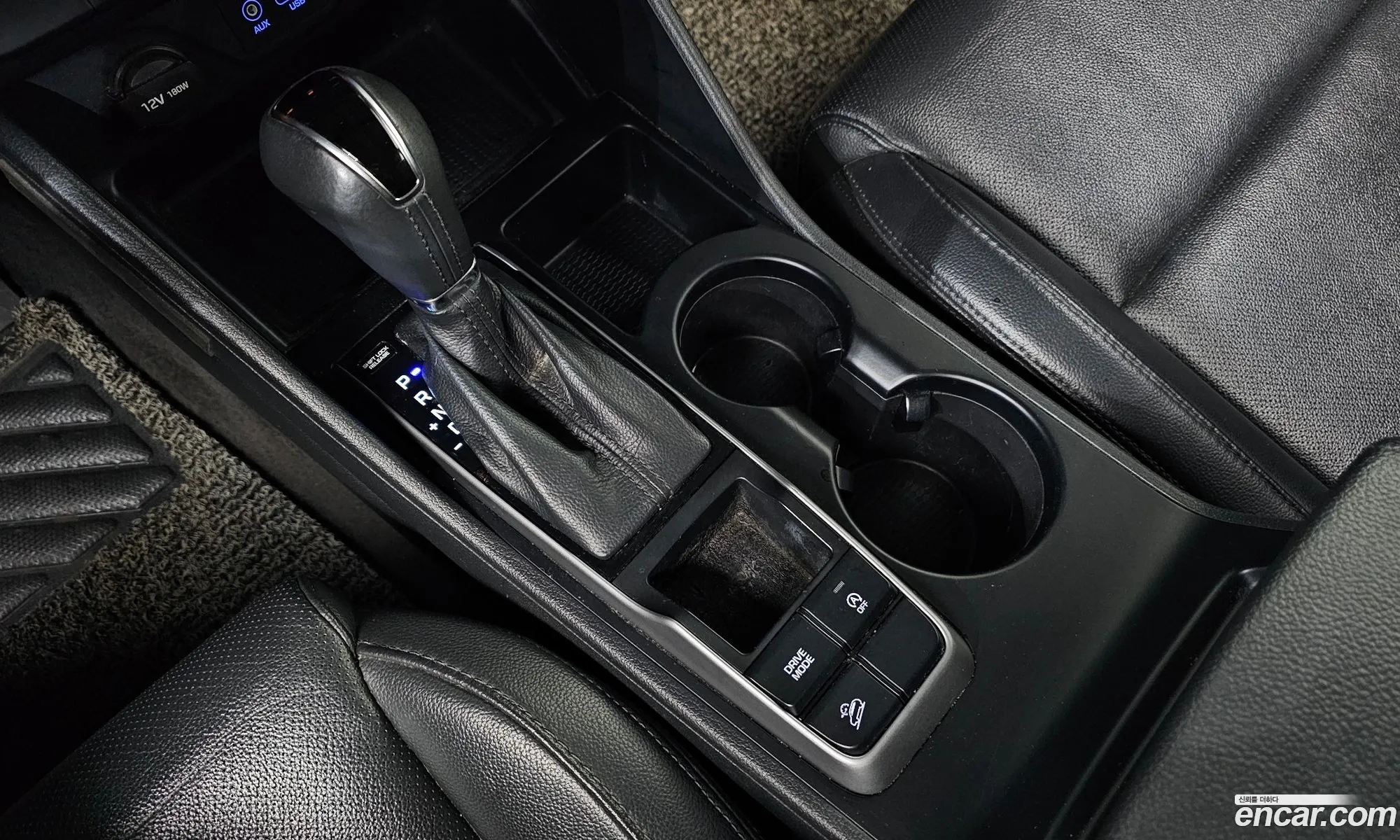 Hyundai Tucson 2016 — 6