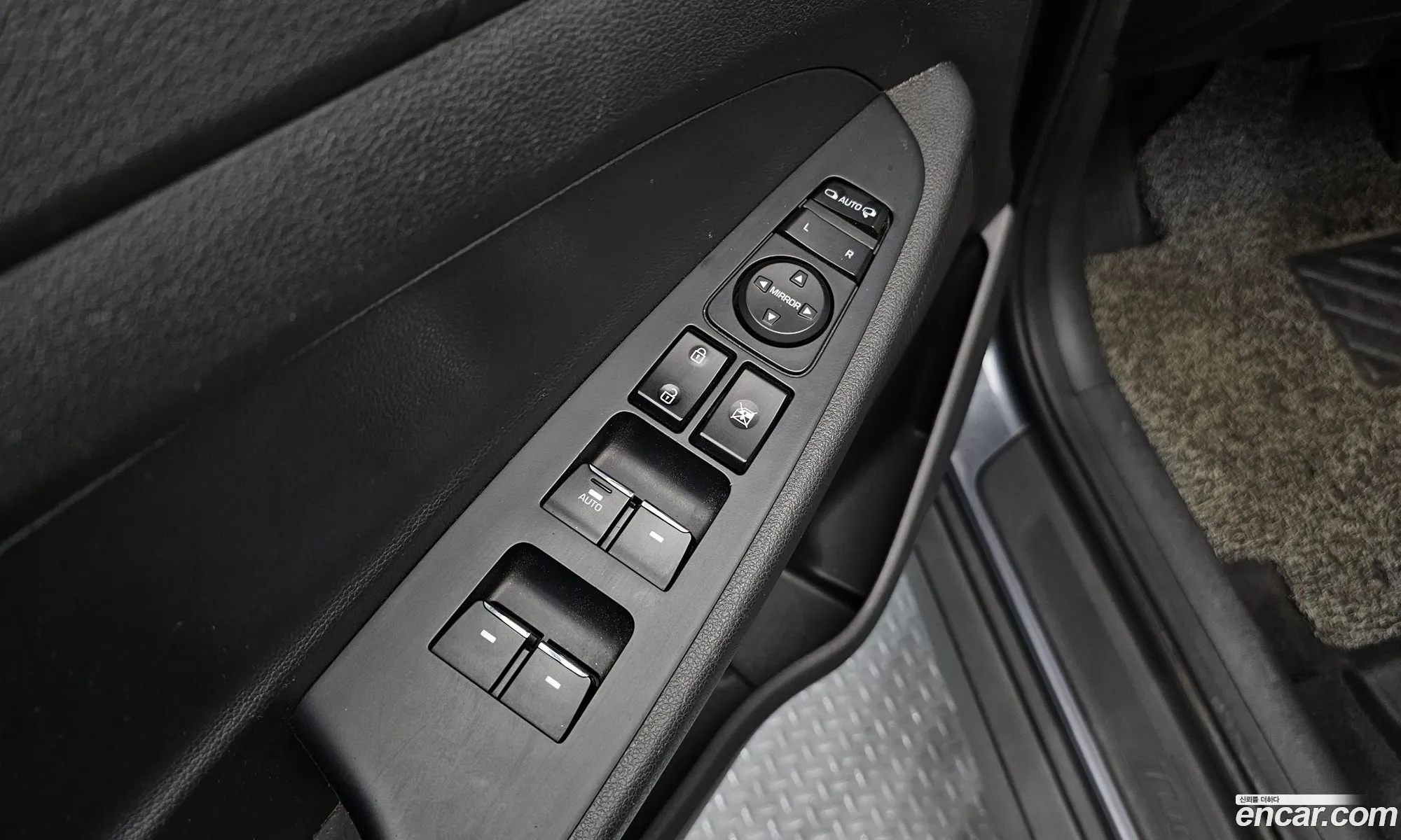 Hyundai Tucson 2016 — 26