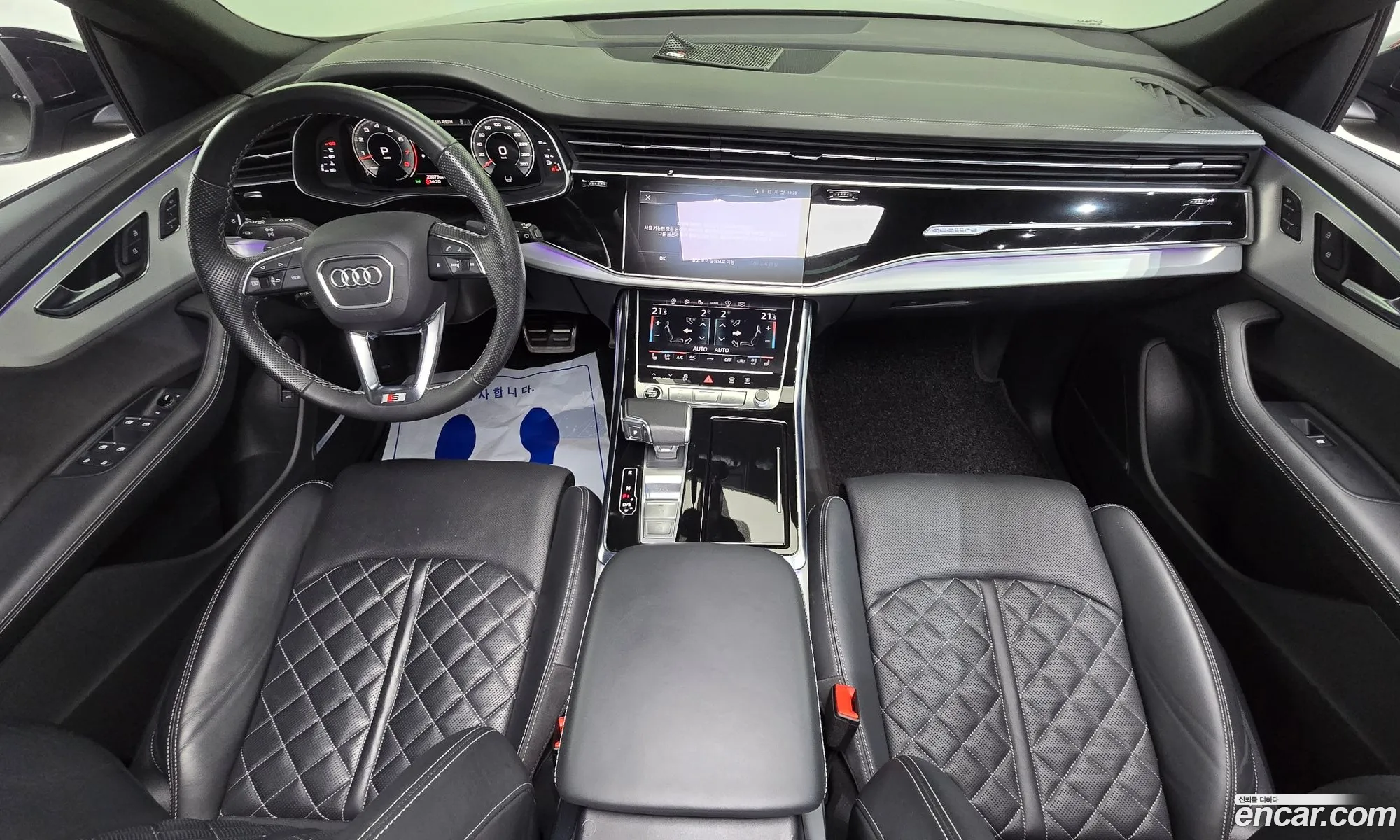Audi Q8 2023 WAUZZZF18PD005822 — 15