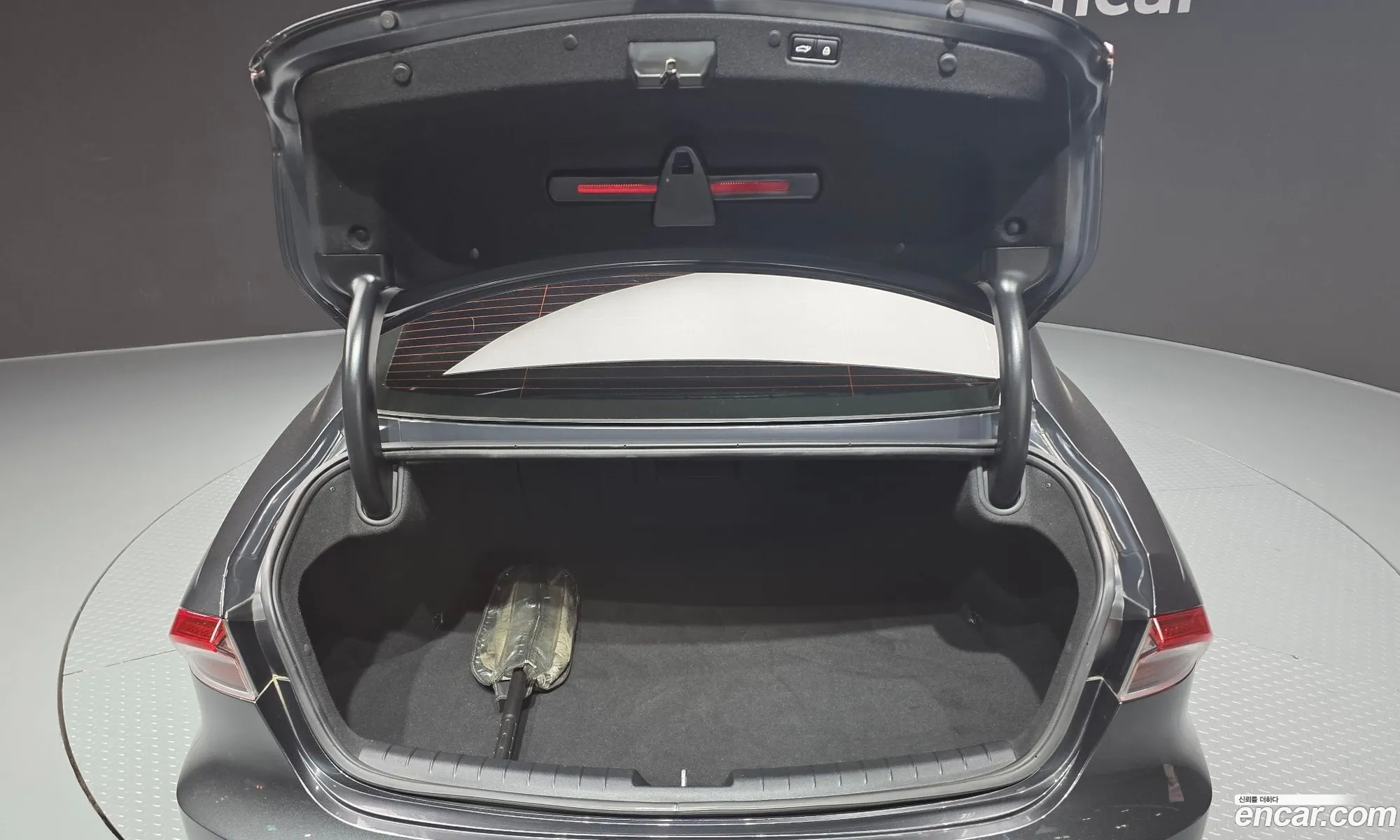 Hyundai Grandeur IG 2021 KMHF141DBMA428172 — 13