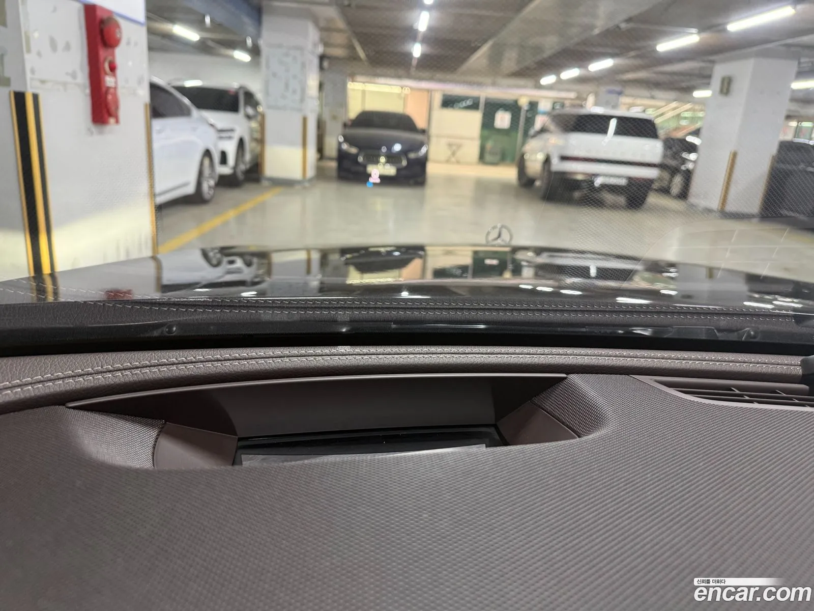 Mercedes-Benz E-Class W213 2019 — 5