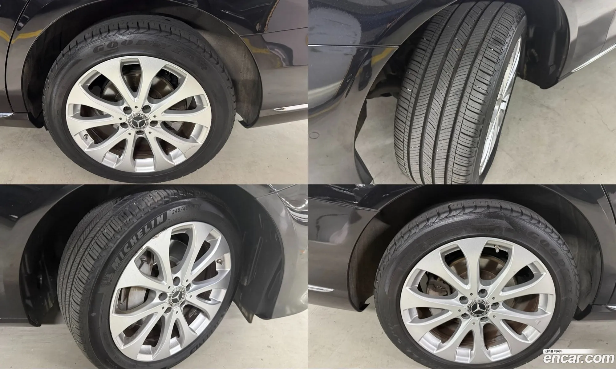 Mercedes-Benz E-Class W213 2019 — 17
