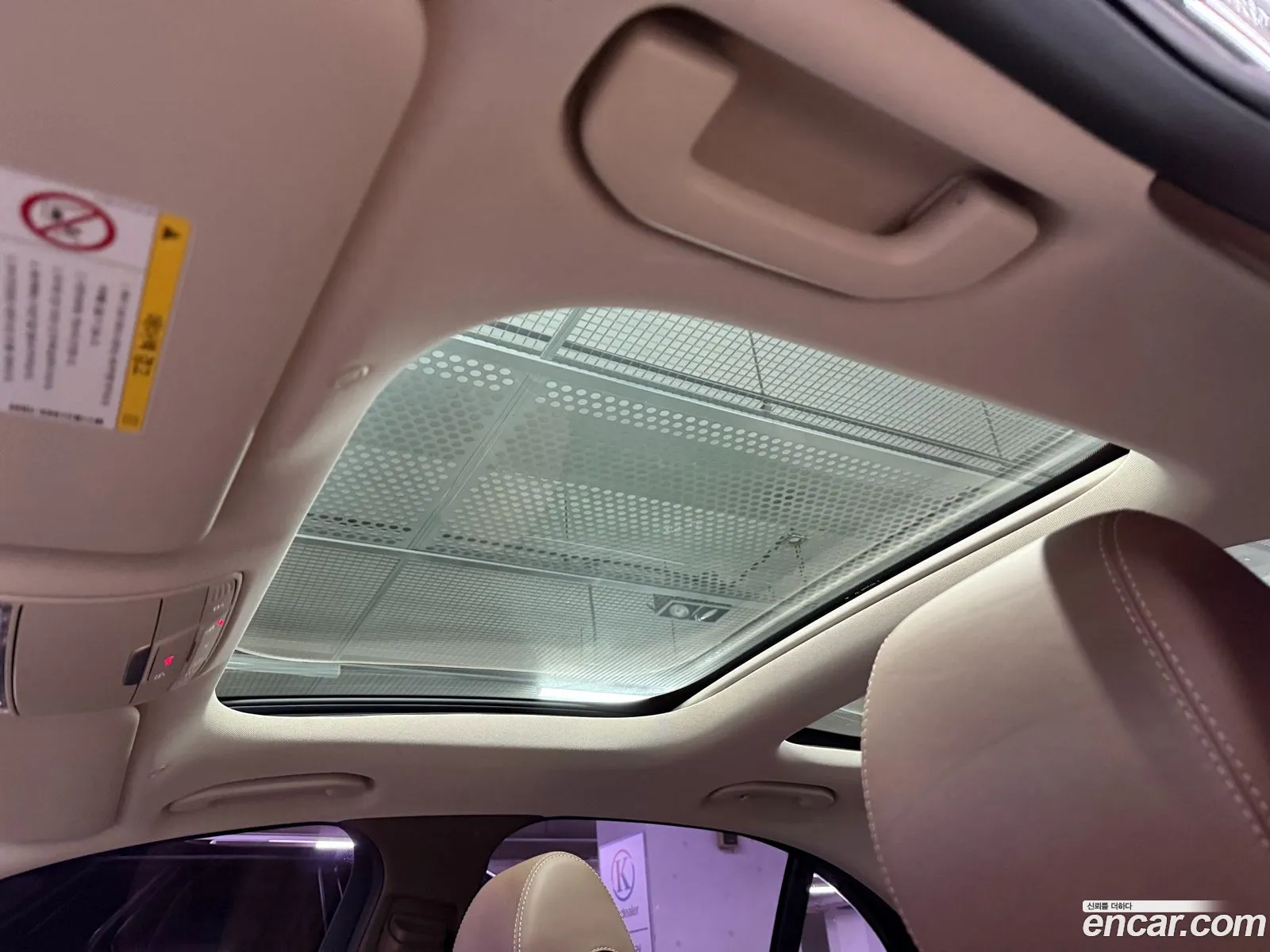 Mercedes-Benz E-Class W213 2019 — 9