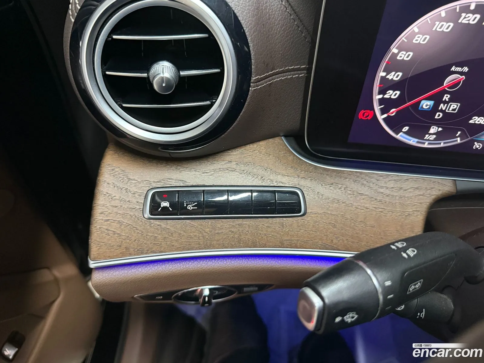 Mercedes-Benz E-Class W213 2019 — 2