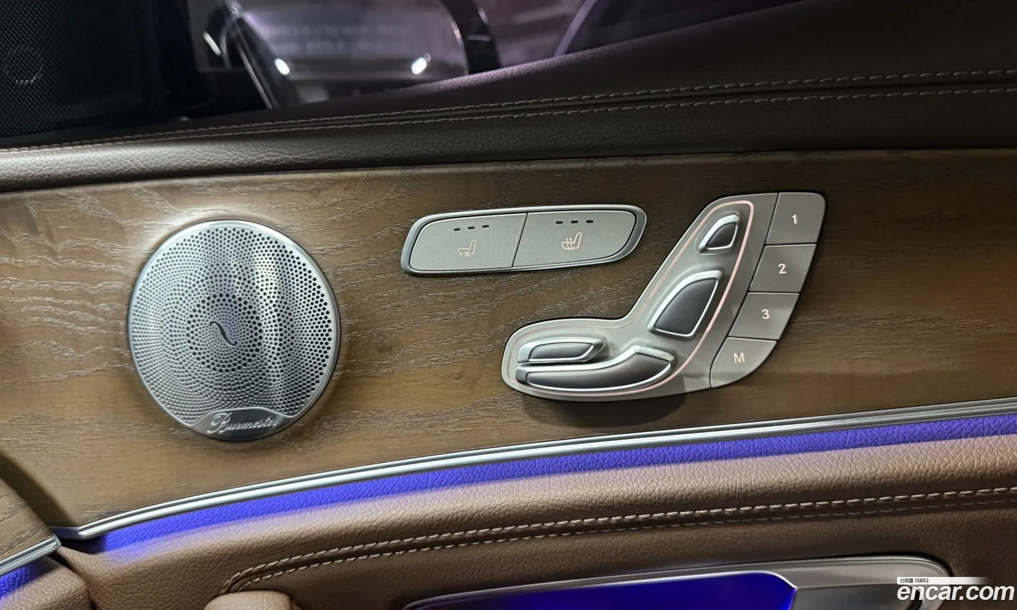 Mercedes-Benz E-Class W213 2019 — 14