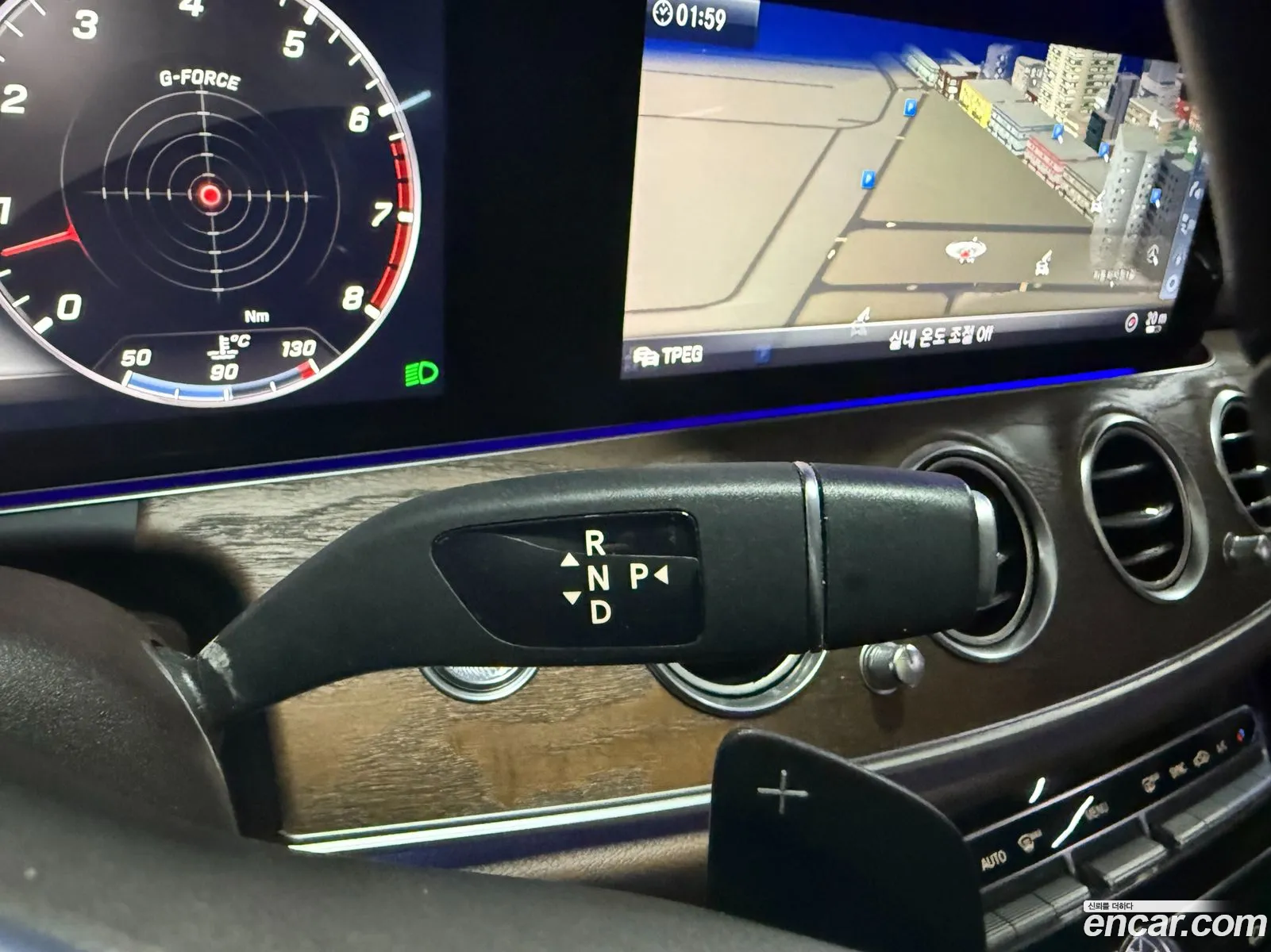 Mercedes-Benz E-Class W213 2019 — 18