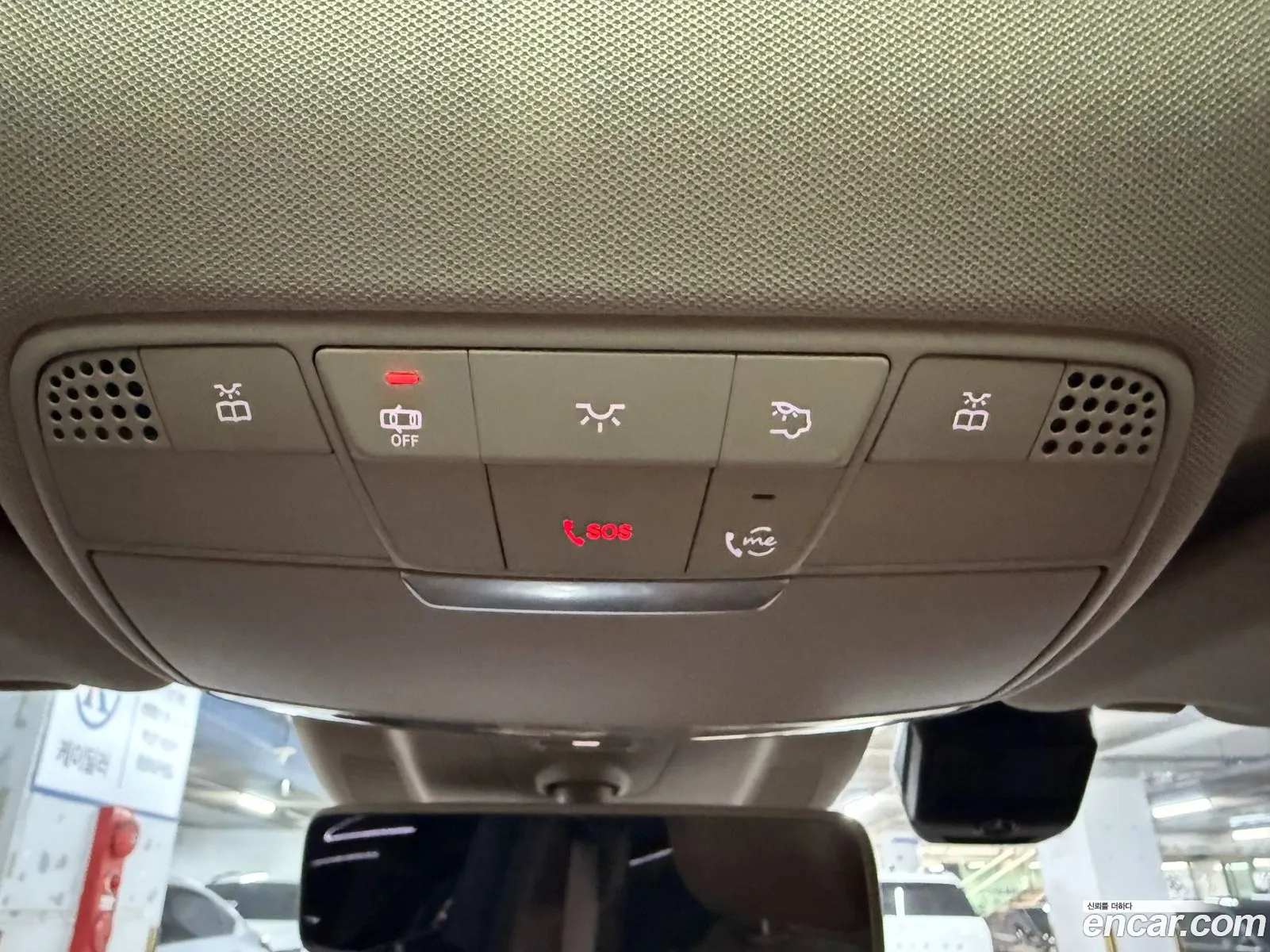 Mercedes-Benz E-Class W213 2019 — 13