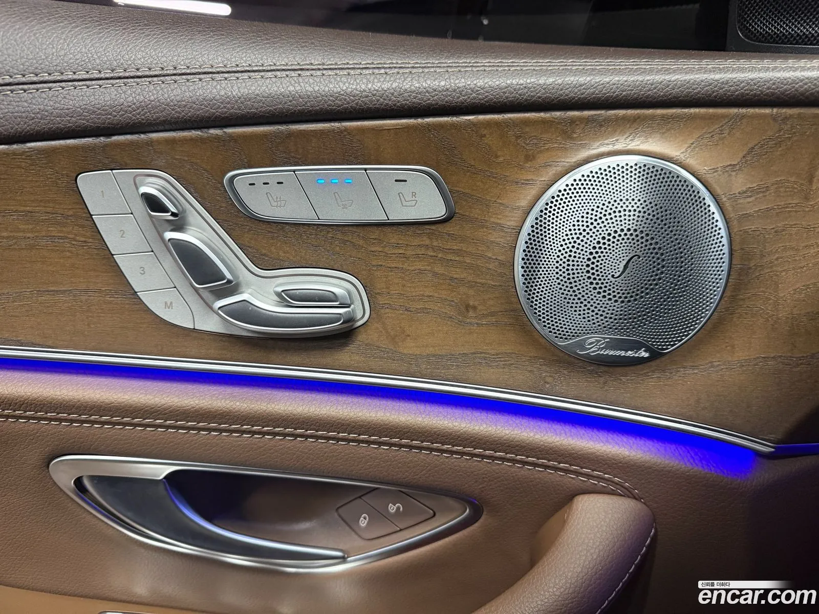 Mercedes-Benz E-Class W213 2019 — 8