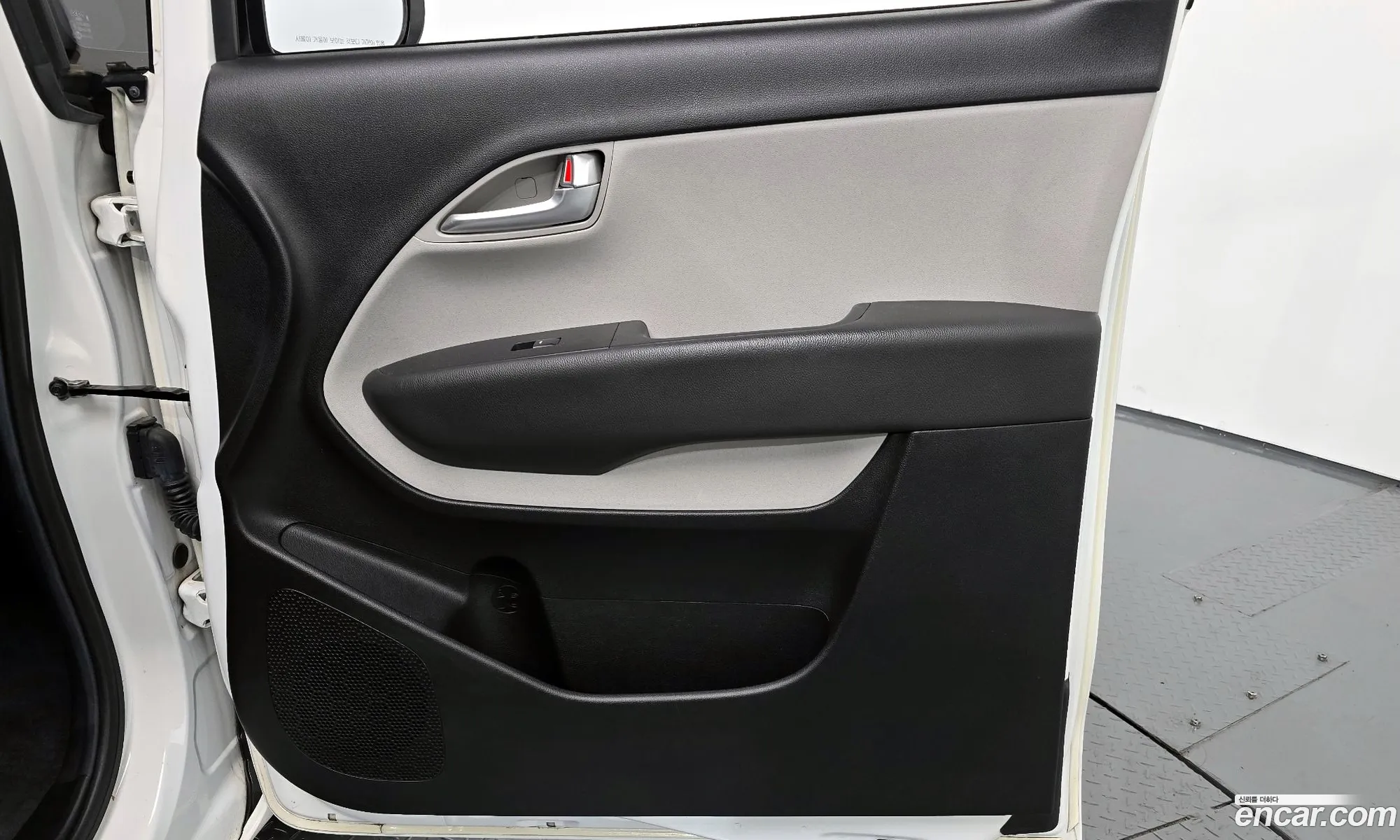Kia Kia Ray 2024 — 5