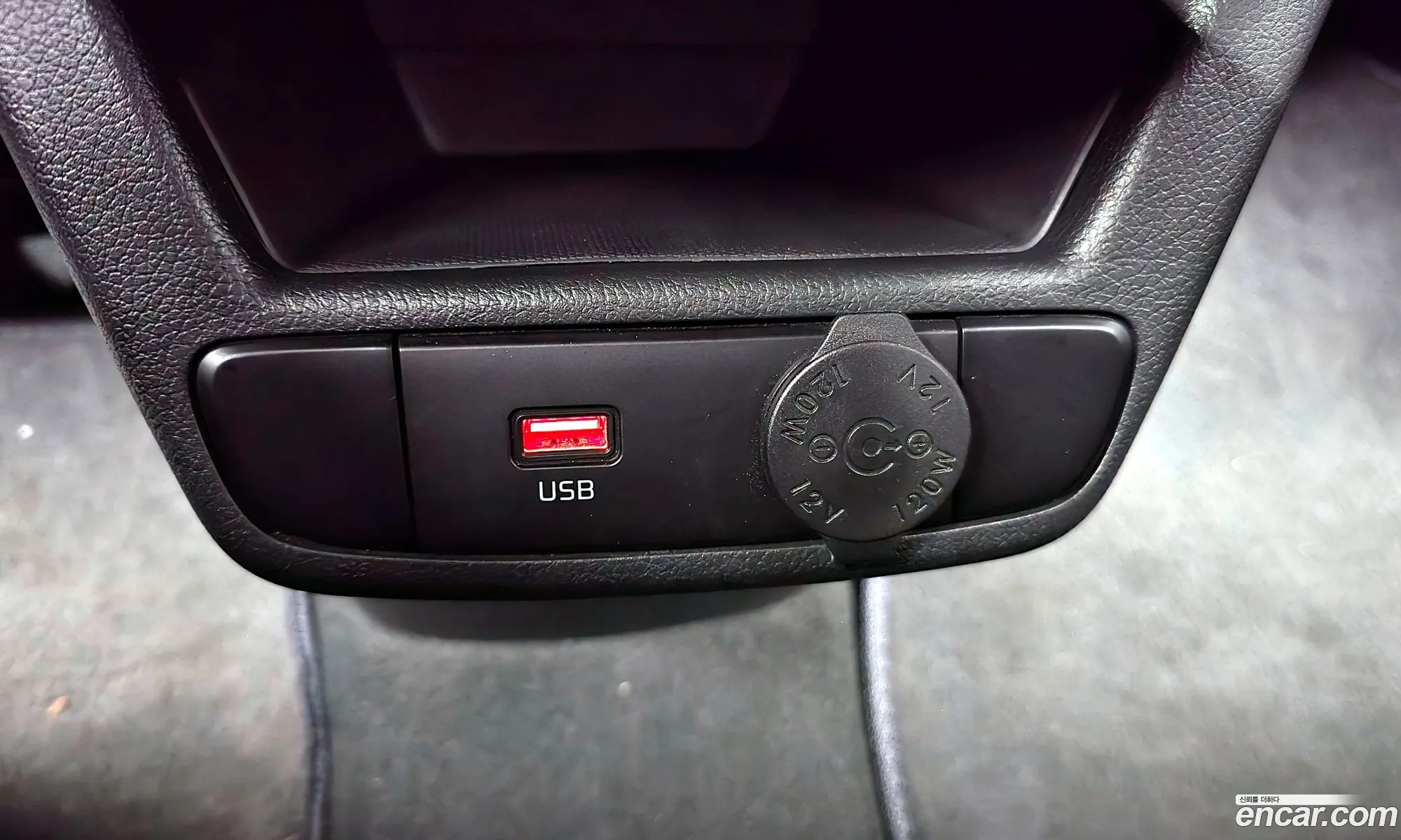 Kia Kia Ray 2024 — 7