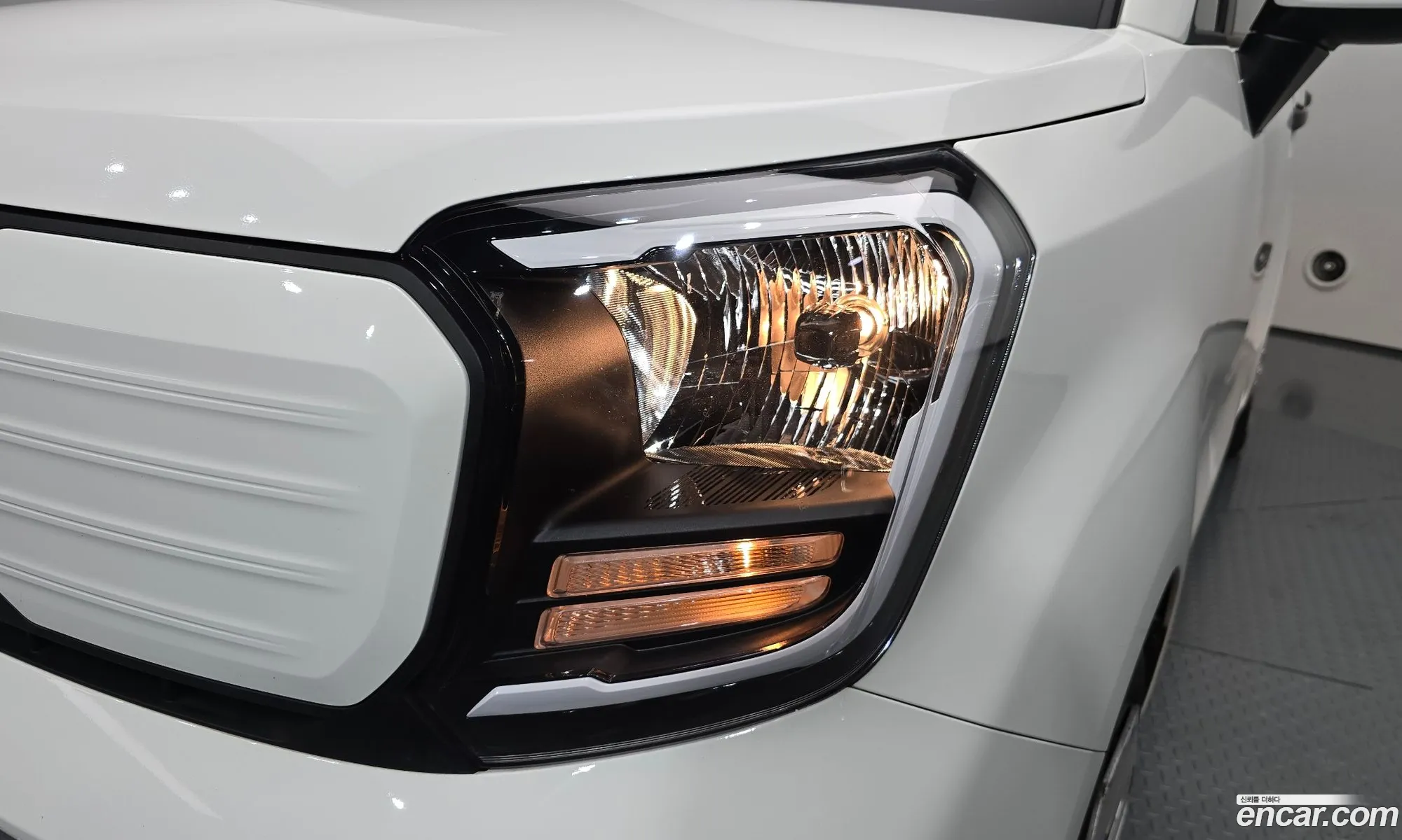 Kia Kia Ray 2024 — 16