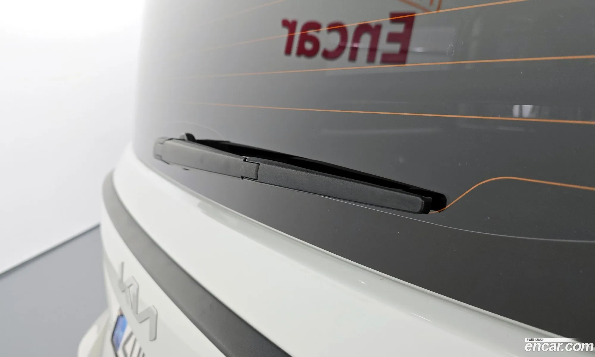 Kia Kia Ray 2024 — 22