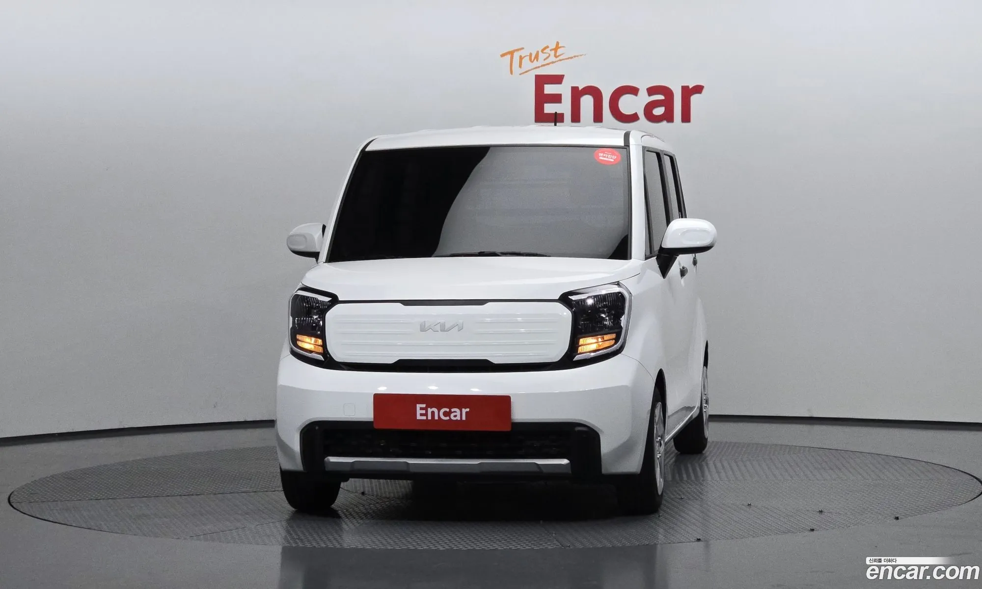 Kia Kia Ray 2024 — 15