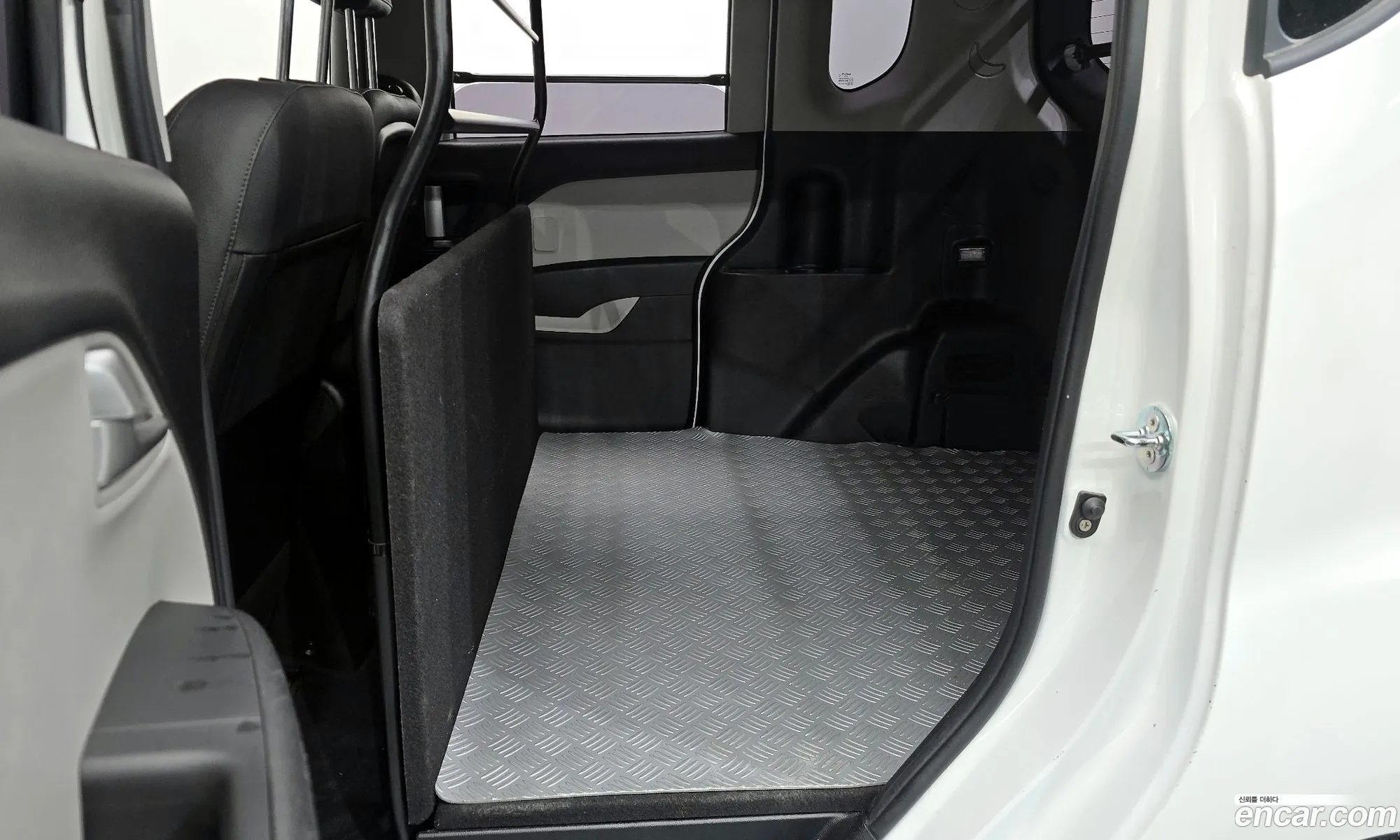 Kia Kia Ray 2024 — 13