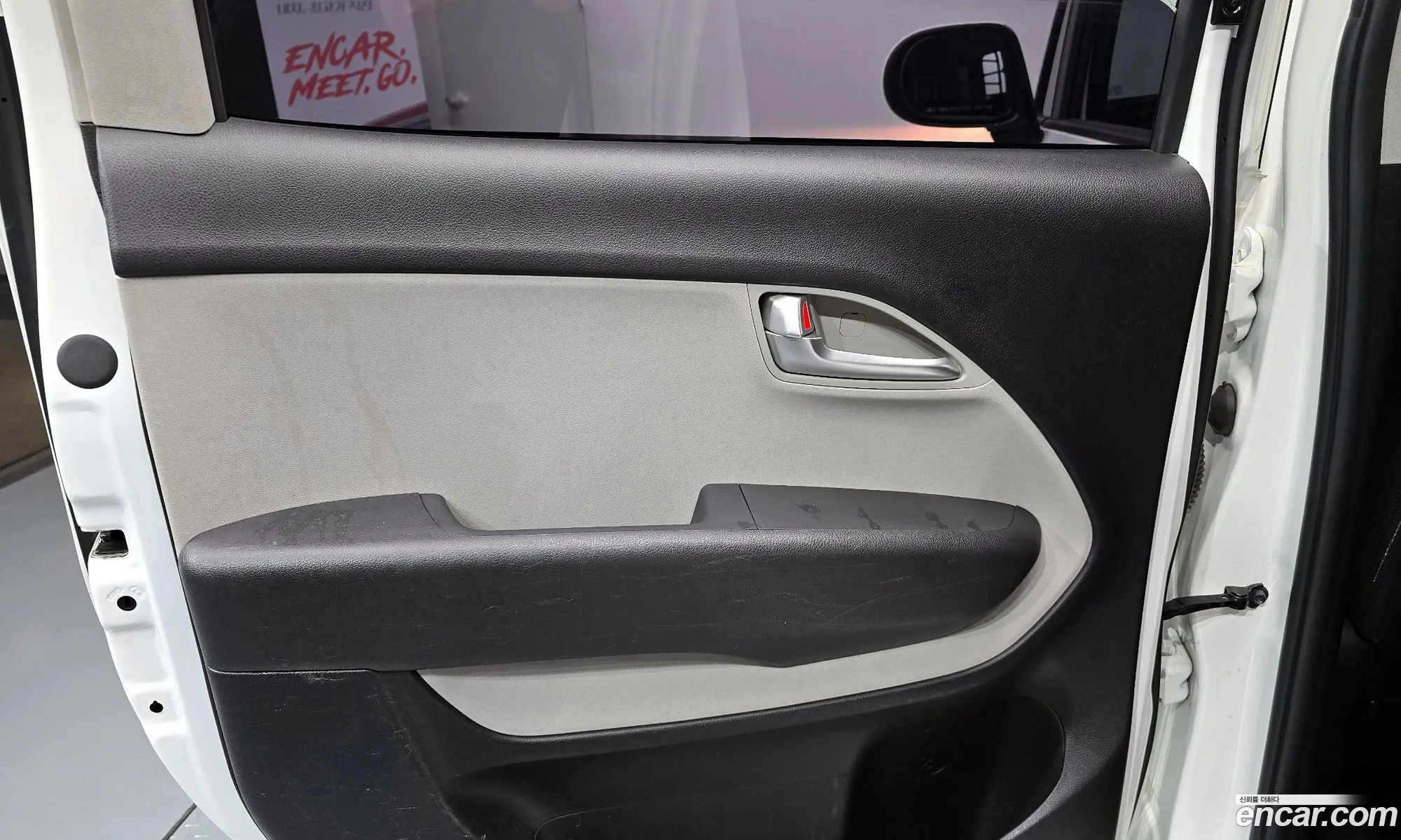 Kia Kia Ray 2024 — 30