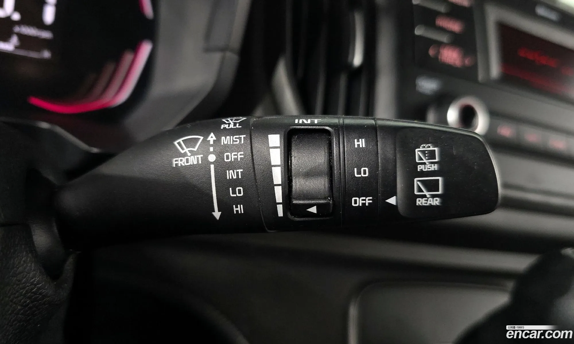 Kia Kia Ray 2024 — 28