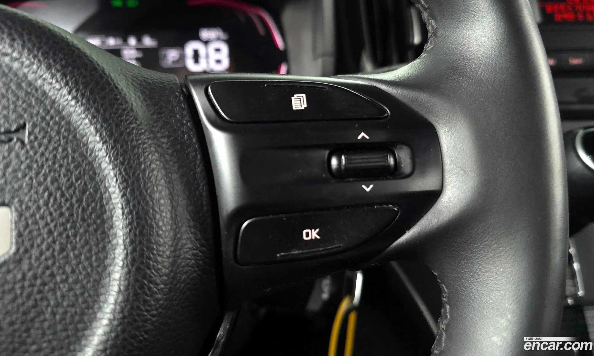 Kia Kia Ray 2024 — 27