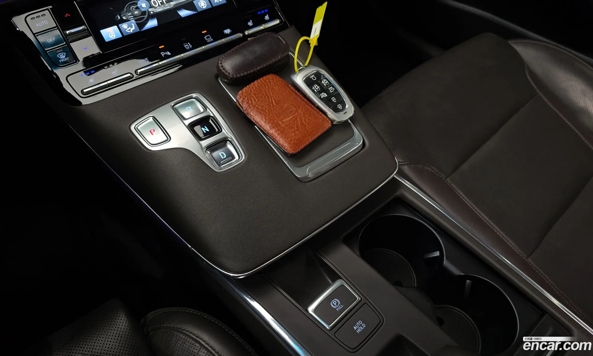 Hyundai Grandeur IG 2020 — 15