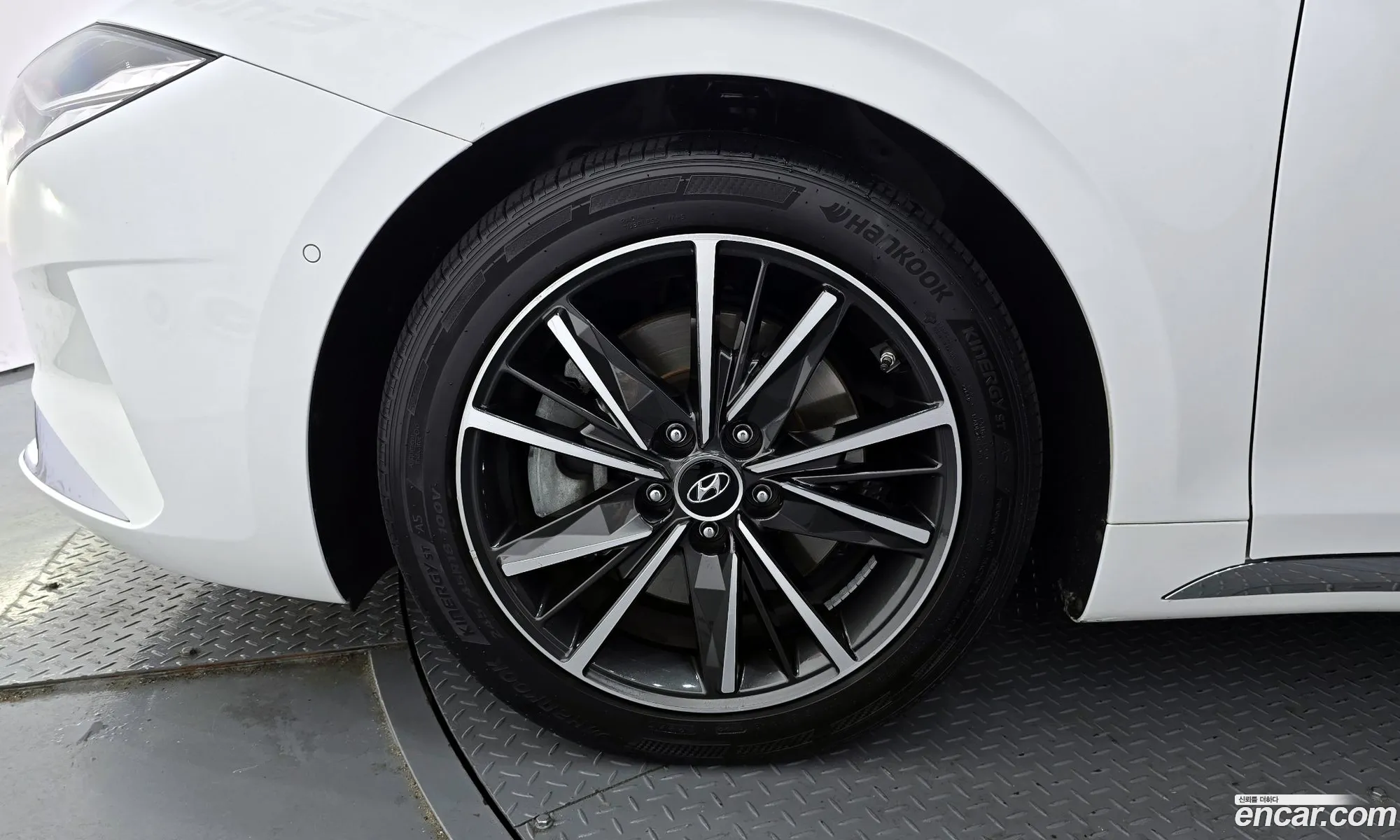 Hyundai Grandeur IG 2020 — 2