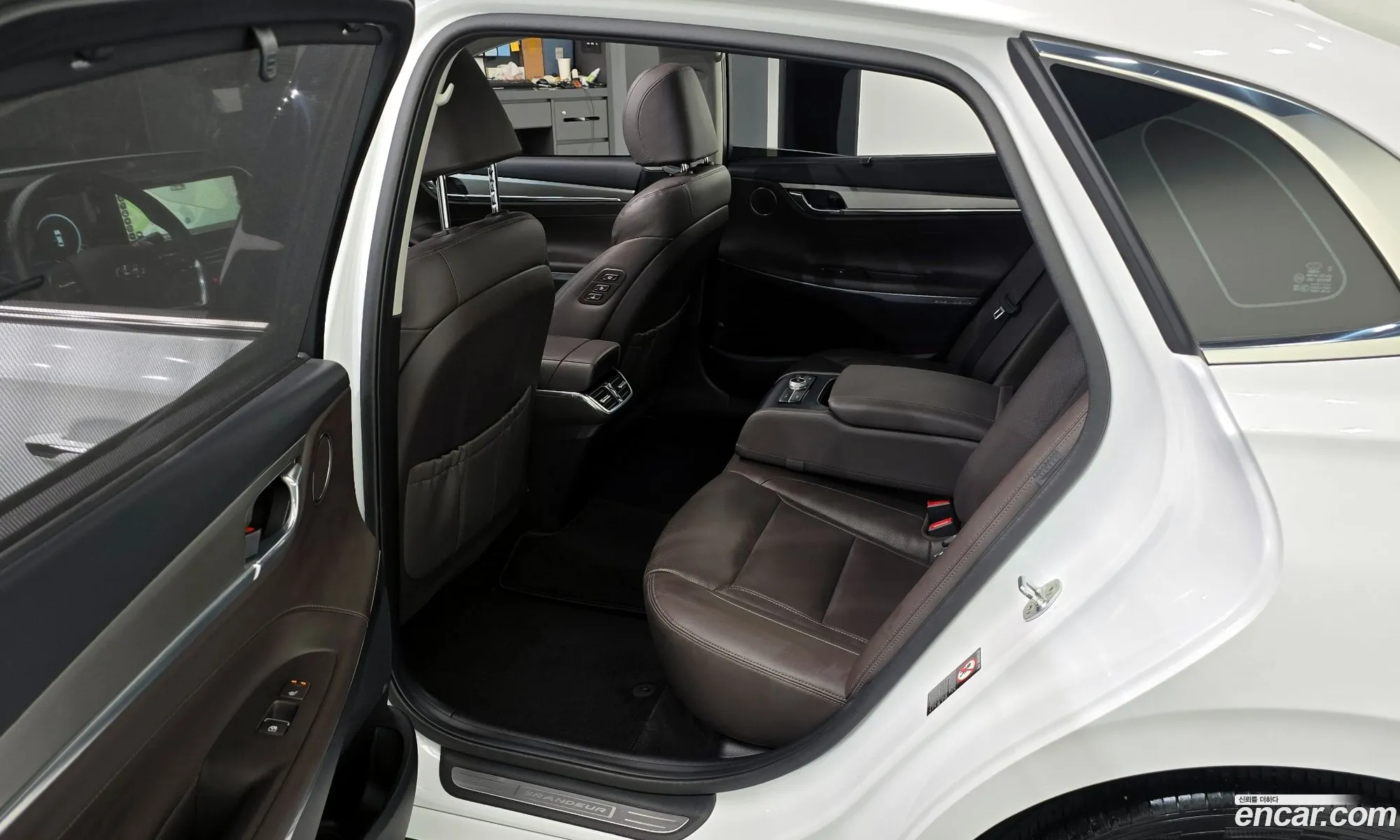 Hyundai Grandeur IG 2020 — 4