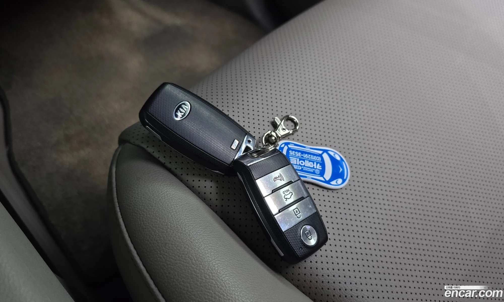 Kia Carnival 2015 KNAMB81ABGS098129 — 32