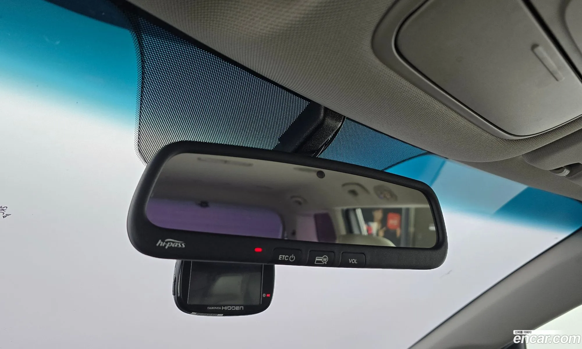 Kia Carnival 2015 KNAMB81ABGS098129 — 17
